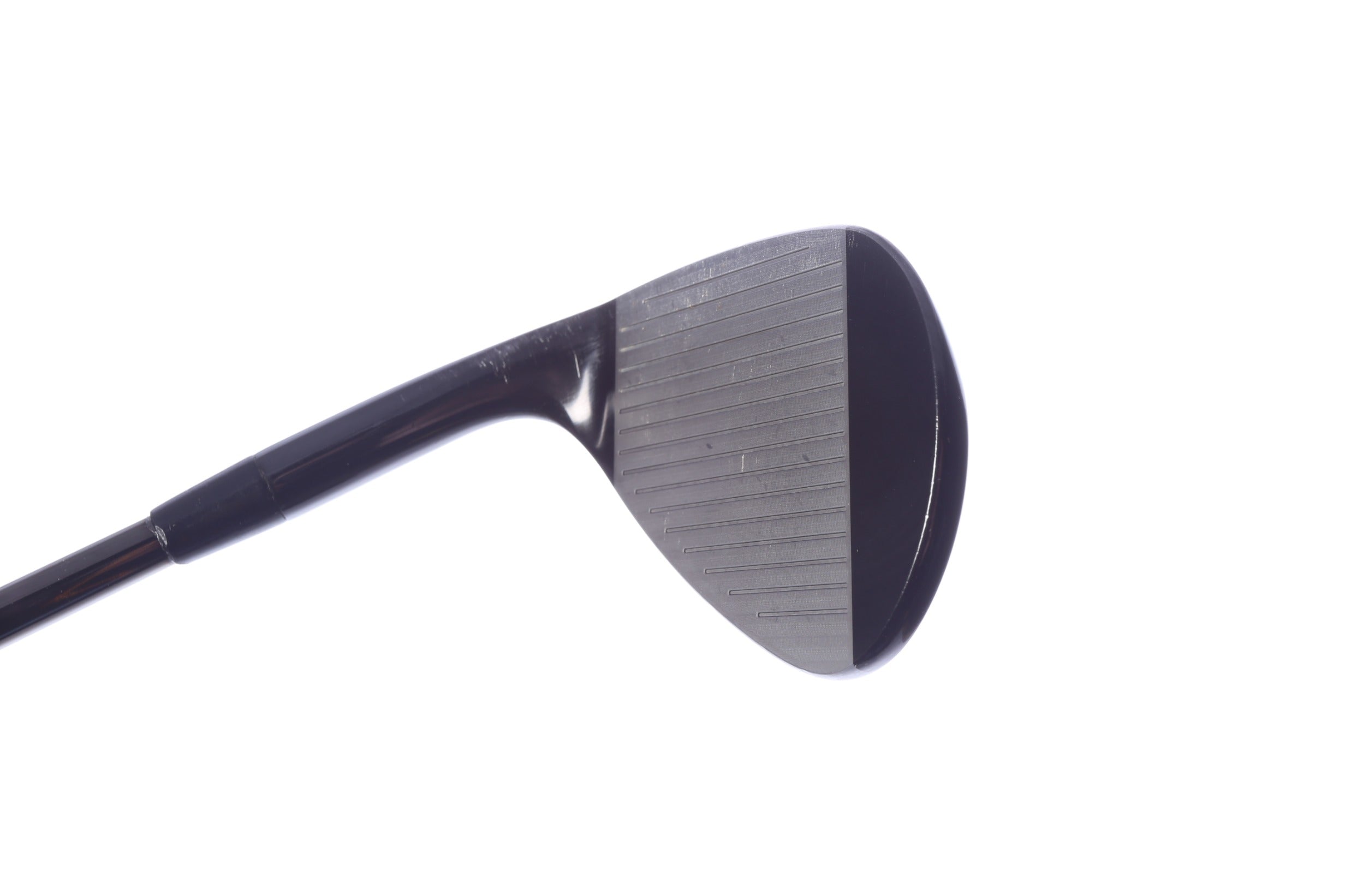 Used Mizuno ES21 Lob Wedge - Right-Handed - 58 Degrees - Wedge Flex