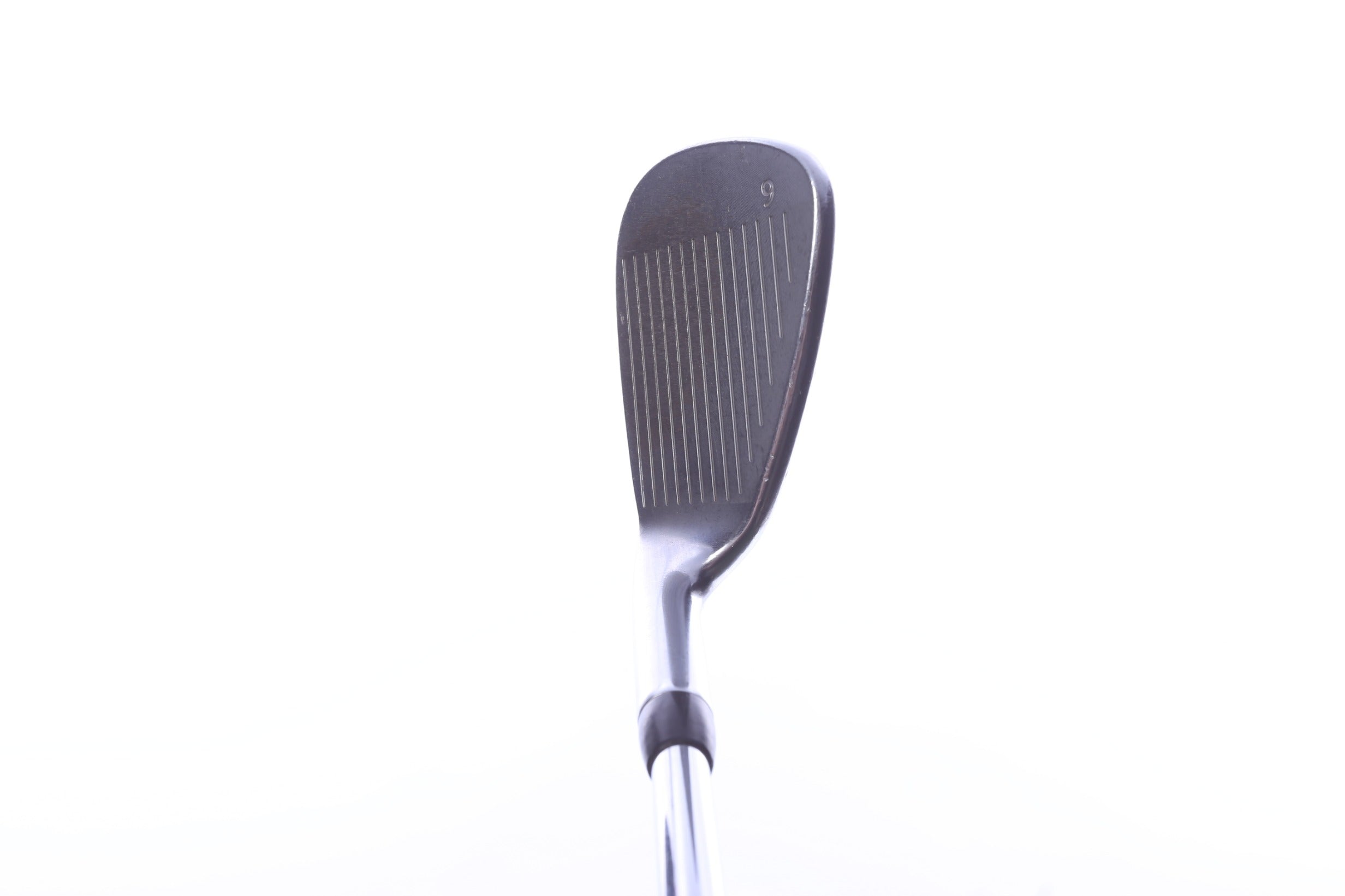 Used Ping i20 Single 9-Iron - Right-Handed - Regular Flex