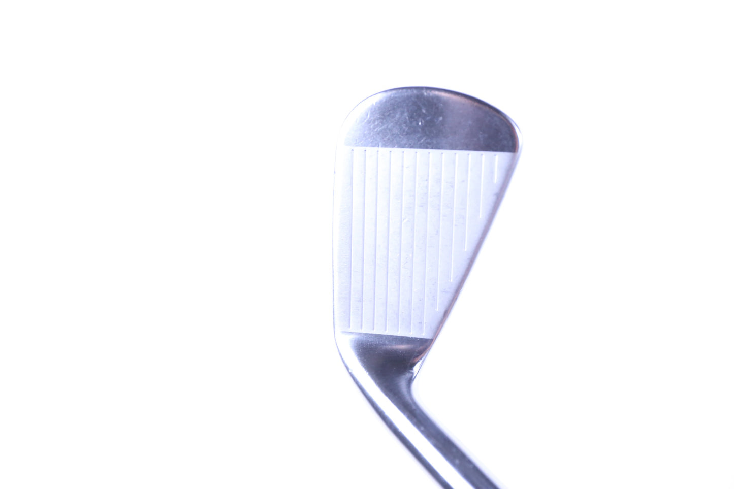 Used Titleist CB 716 Forged Single 6-Iron - Right-Handed - Regular Flex-Next Round