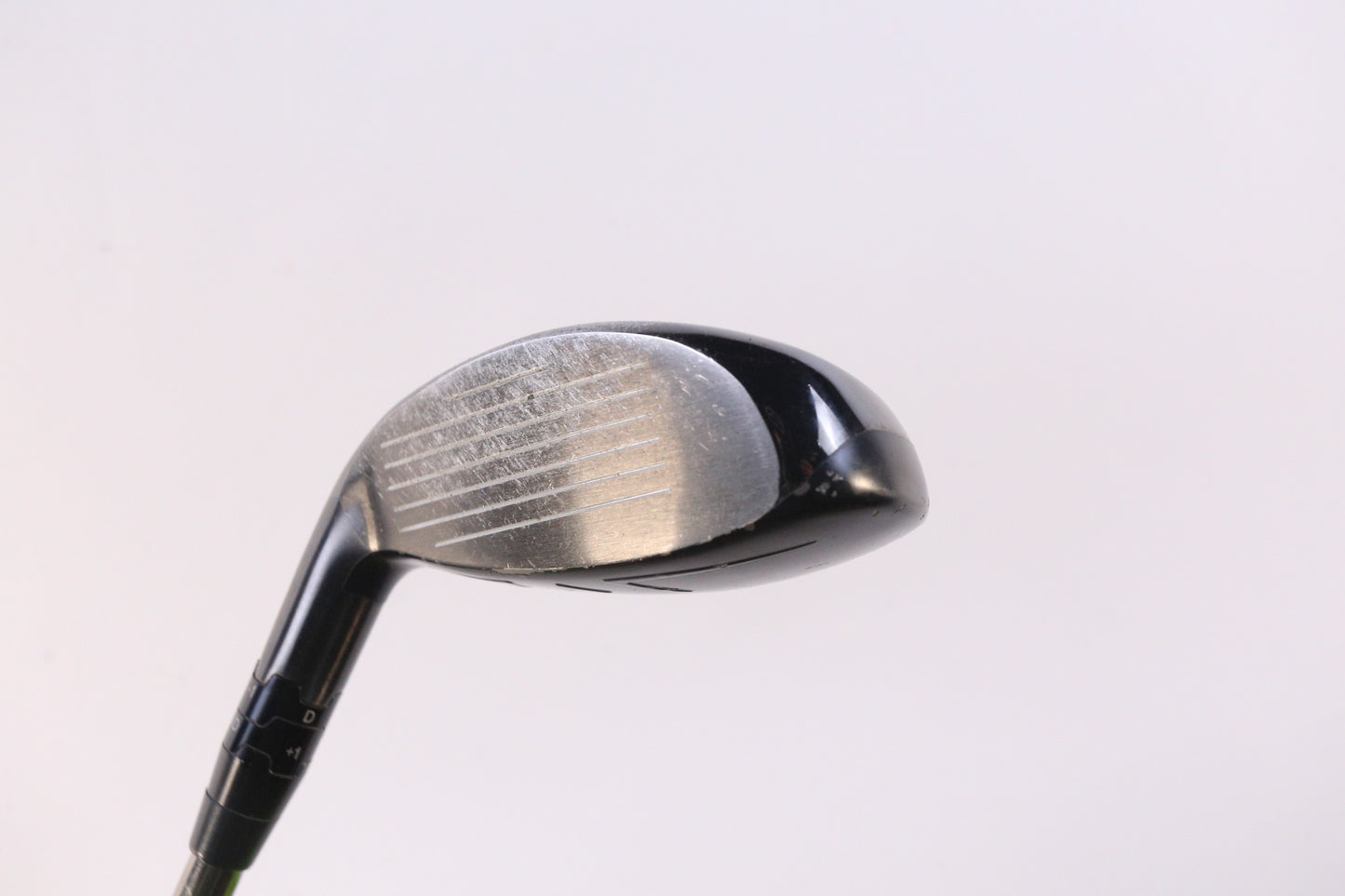 Used Callaway Big Bertha OS 4H Hybrid - Right-Handed - 22 Degrees - Ladies Flex-Next Round