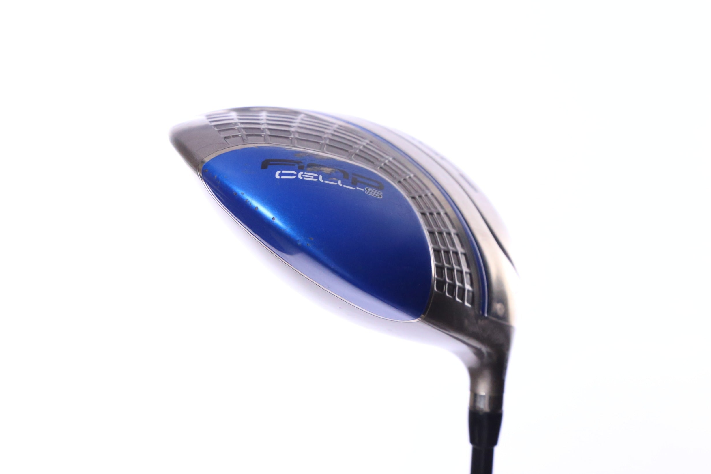 Used Cobra AMP Cell-S Driver - 10.5 Degrees - Stiff Flex Cobra AMP CELL-S - Right-Handed
