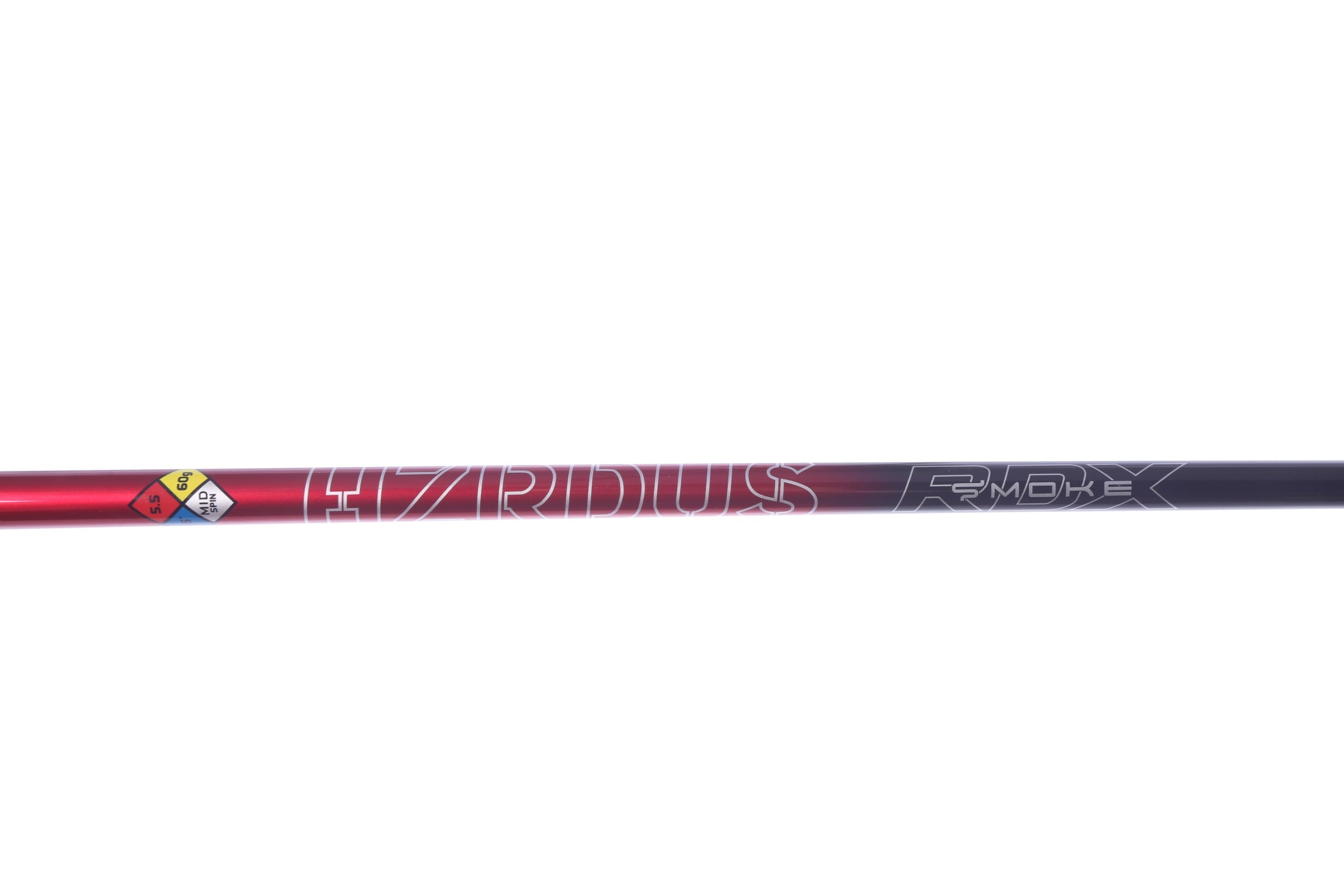 Used TaylorMade Qi35 LS Driver - 10.5 Degrees - Regular Flex Project X HZRDUS Smoke Red RDX - Right-Handed-Next Round