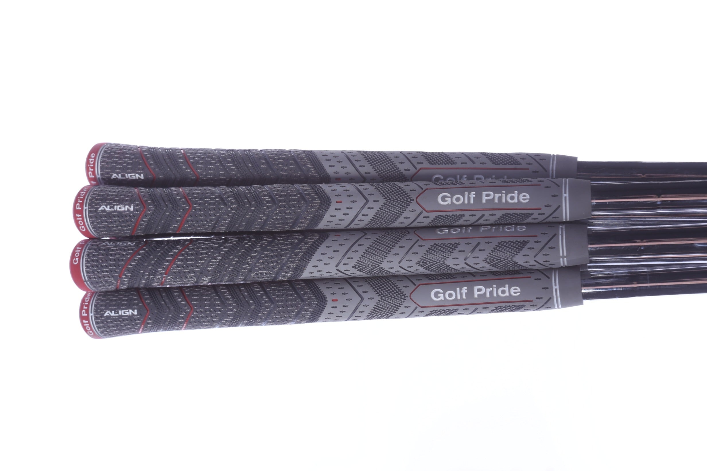 Used TaylorMade SIM2 MAX Iron Set - Right-Handed - 5-PW - Regular Flex