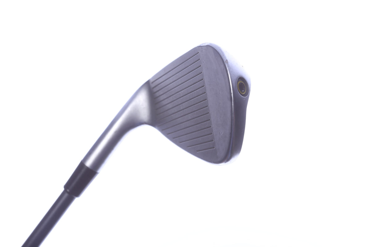 Used Cobra 2020 KING Forged Tec Single 9-Iron - Right-Handed - Variable Flex