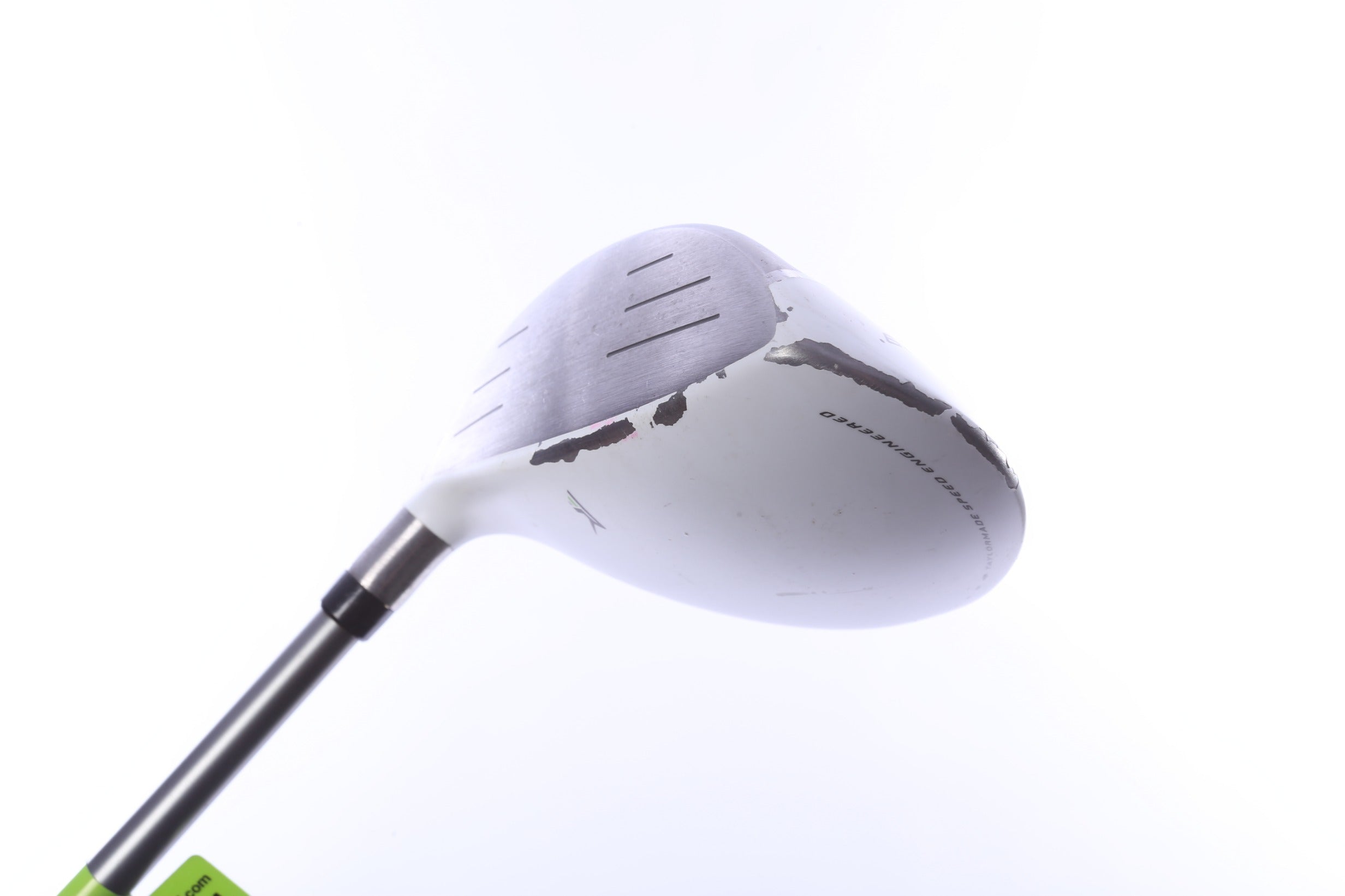 Used TaylorMade RocketBallz 5-Wood - Right-Handed - 19 Degrees - Ladies Flex-Next Round