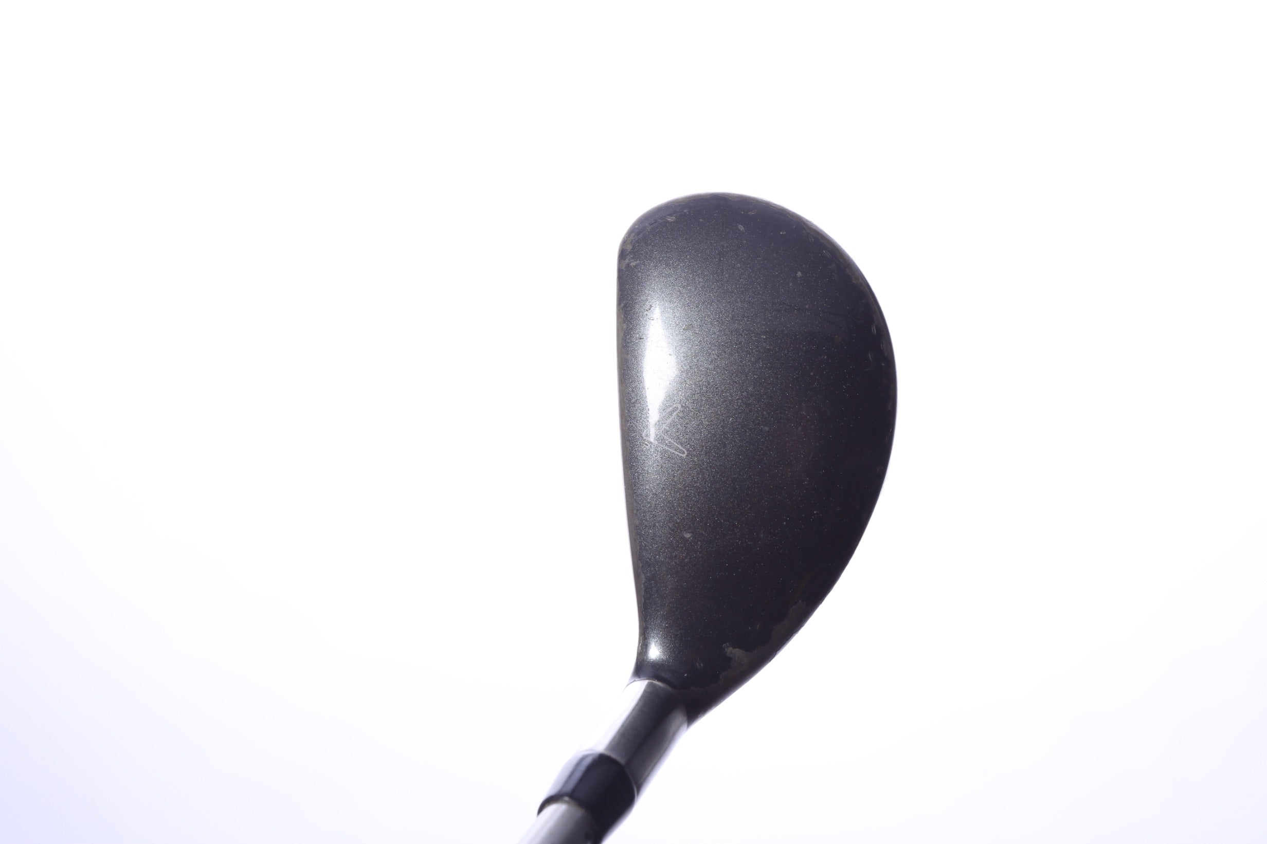 Used Callaway X Series N415 5H Hybrid - Right-Handed - 25 Degrees - Ladies Flex-Next Round