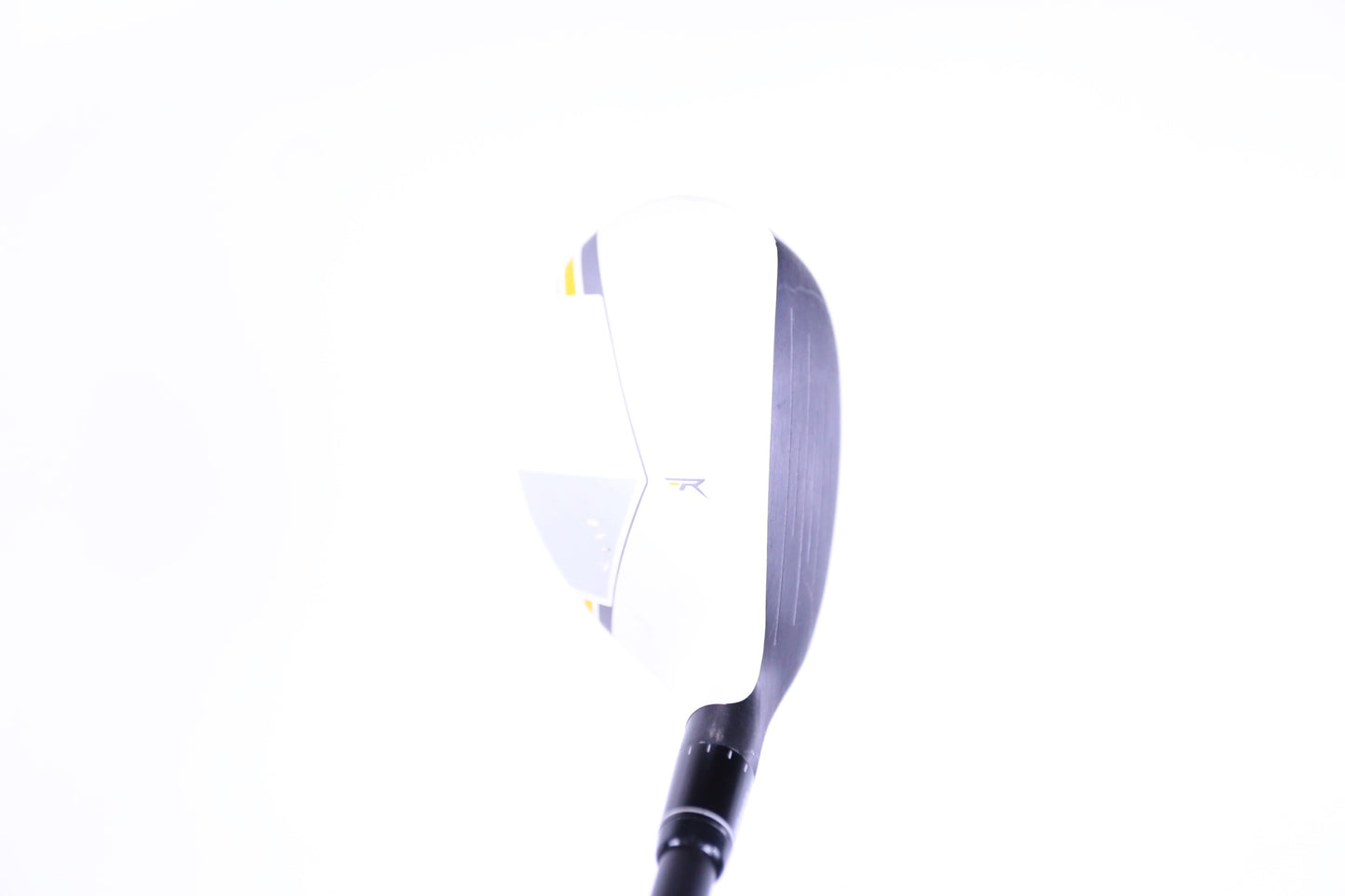 Used TaylorMade RocketBallz Stage 2 Tour TP 3H Hybrid - Left-Handed - 18.5 Degrees - Stiff Flex-Next Round