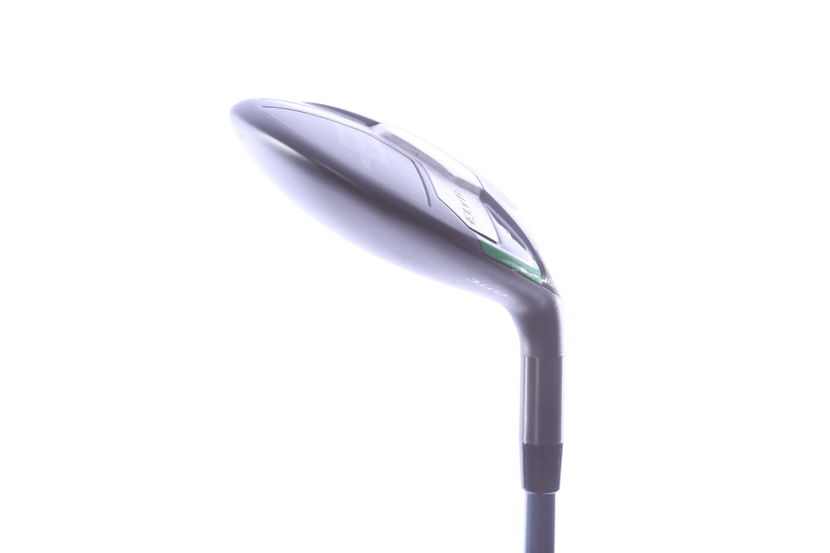 Used Callaway Elyte 9-Wood - Right-Handed - 24 Degrees - Stiff Flex-Next Round