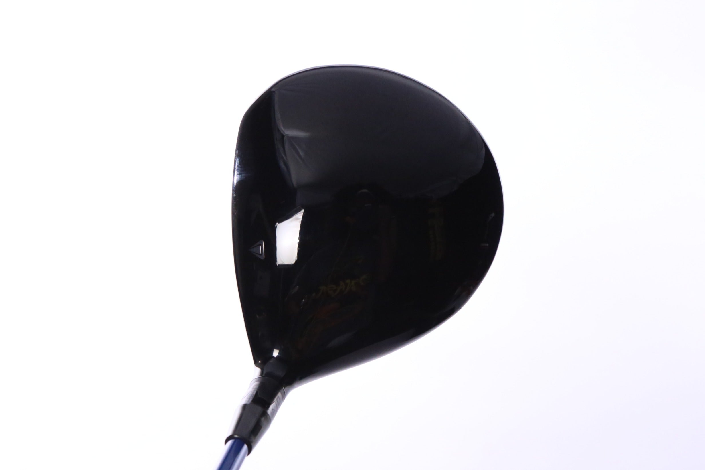 Used Titleist TS4 Driver - 8.5 Degrees - Extra Stiff Flex Project X Blue Driver - Right-Handed-Next Round
