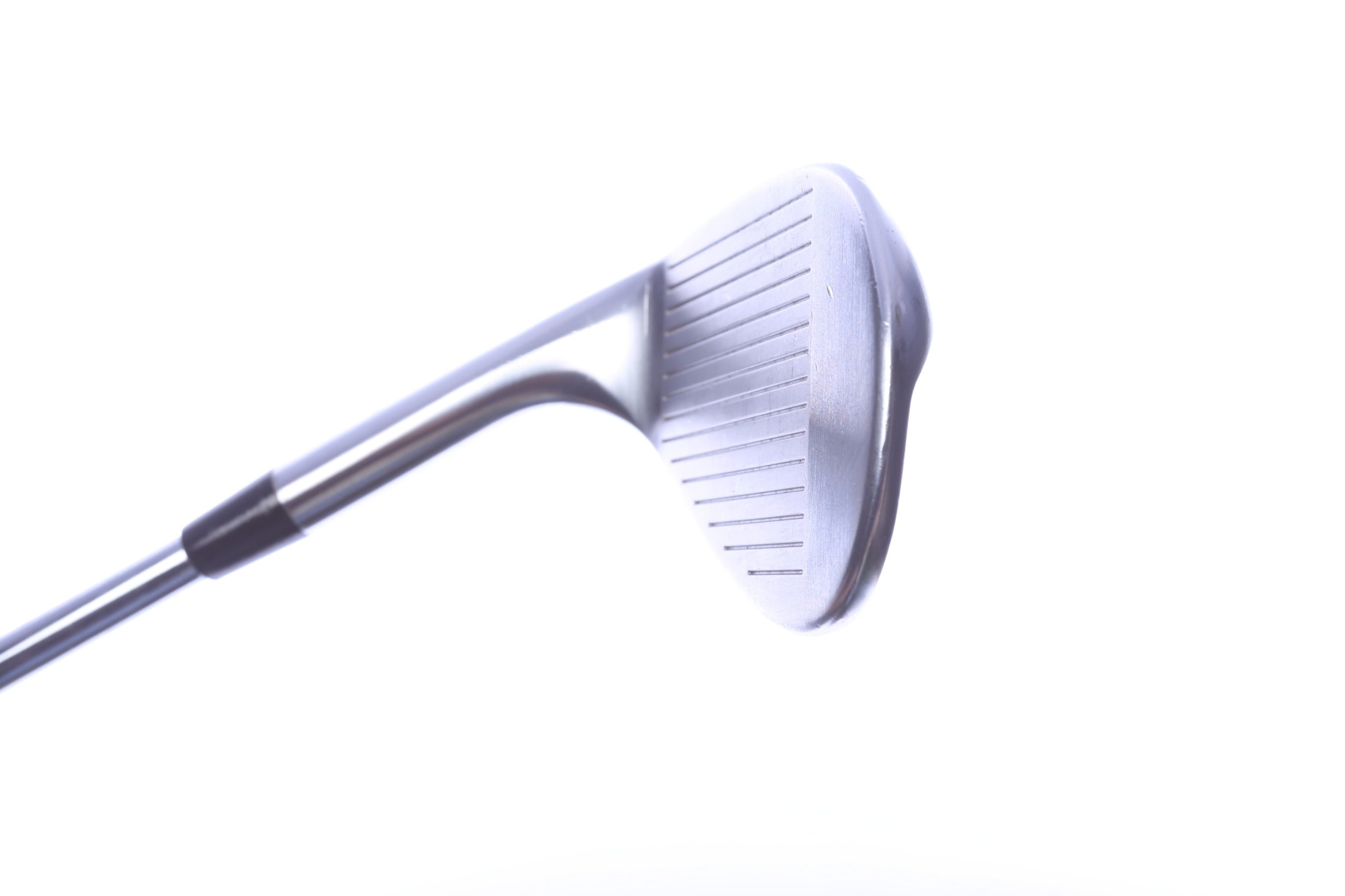 Used Miura Forged Sand Wedge - Right-Handed - 55 Degrees - Wedge Flex