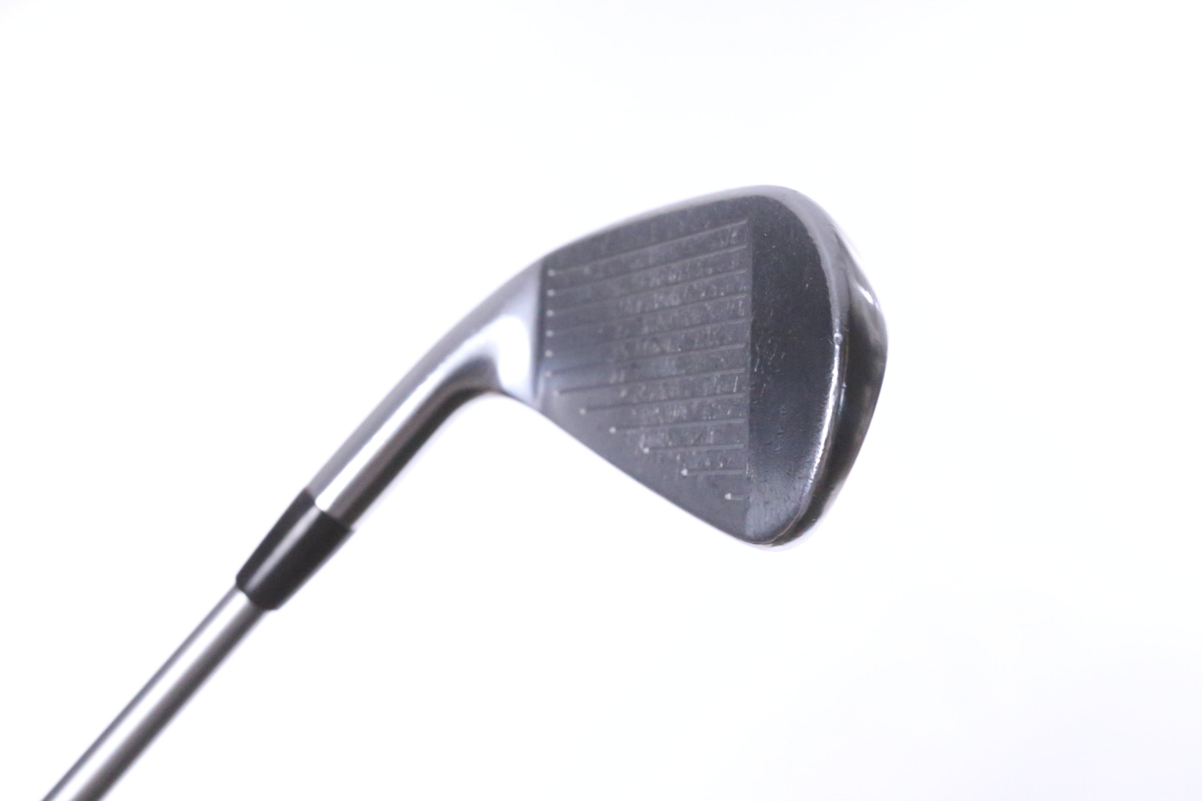 Used Titleist CB 714 Forged Single 6-Iron - Right-Handed - Extra Stiff Flex-Next Round