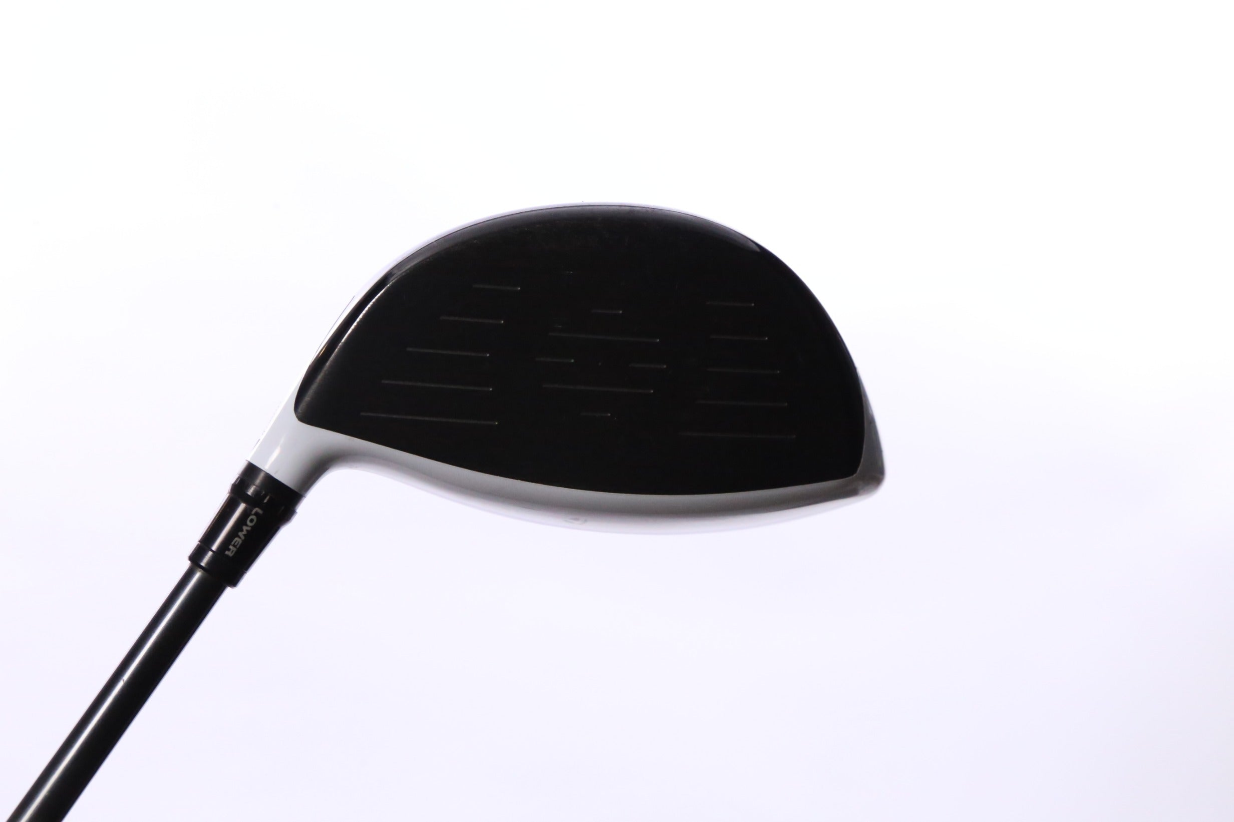 Used TaylorMade M2 2017 Driver - 10.5 Degrees - Regular Flex Fujikura XLR 8 - Right-Handed