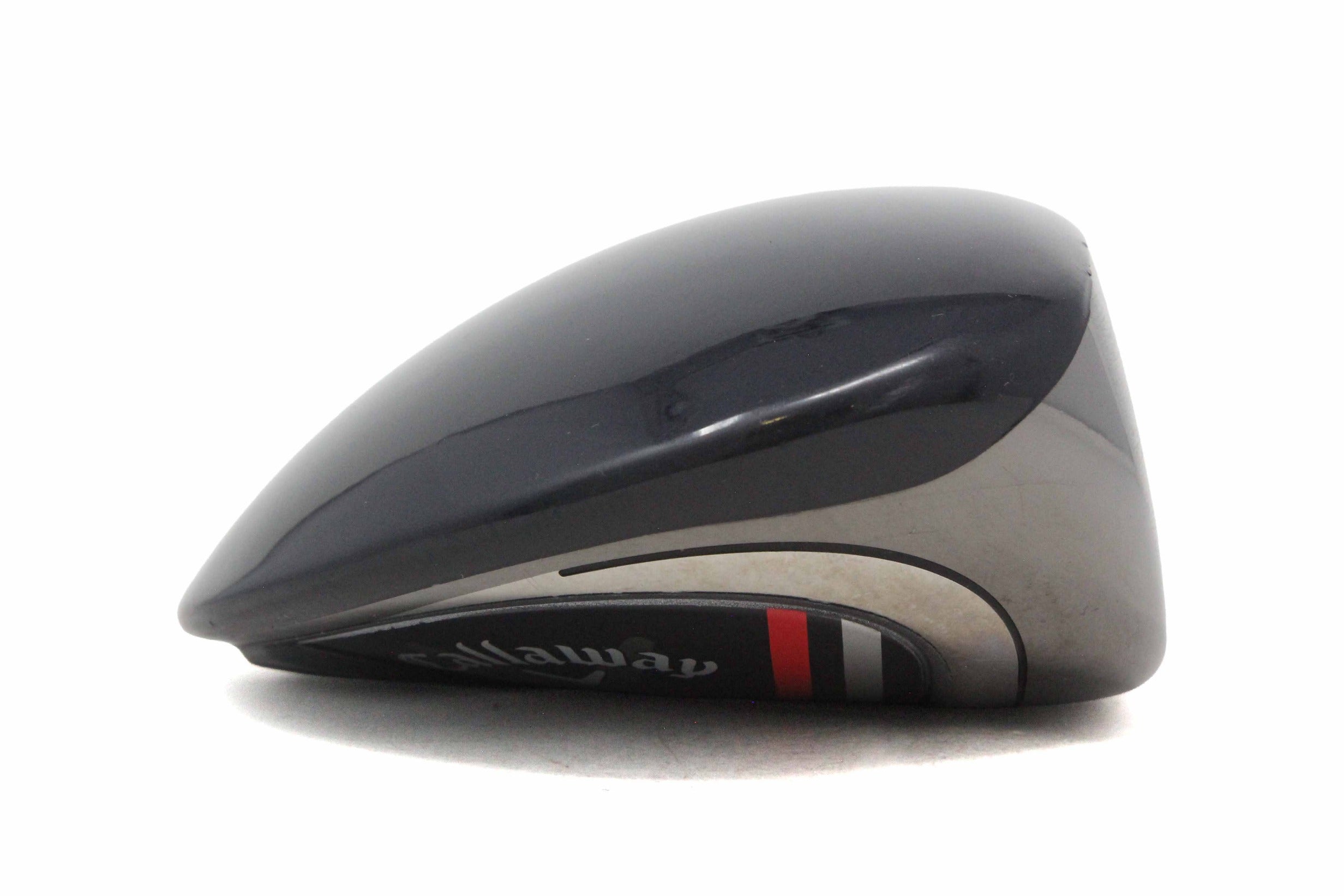 Used Callaway Big Bertha 23 Driver - HEAD ONLY - Right-Handed - 9 Degrees-Next Round