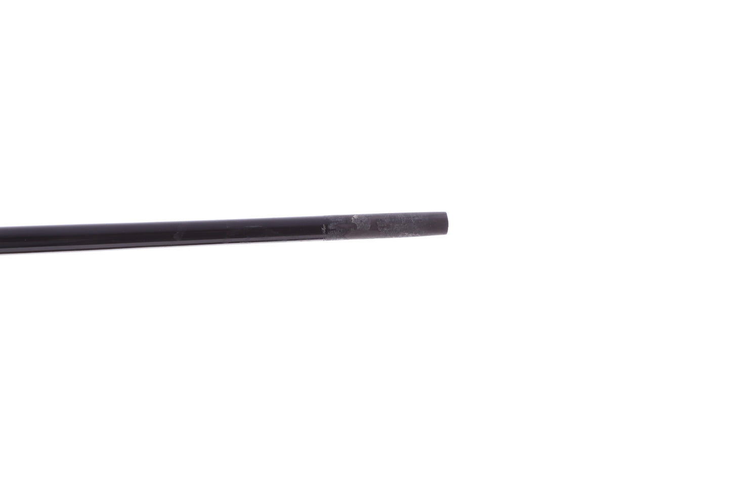 Mitsubishi Kai'Li White 60 Extra Stiff Graphite Driver Shaft - 43 in - No Adapter-Next Round