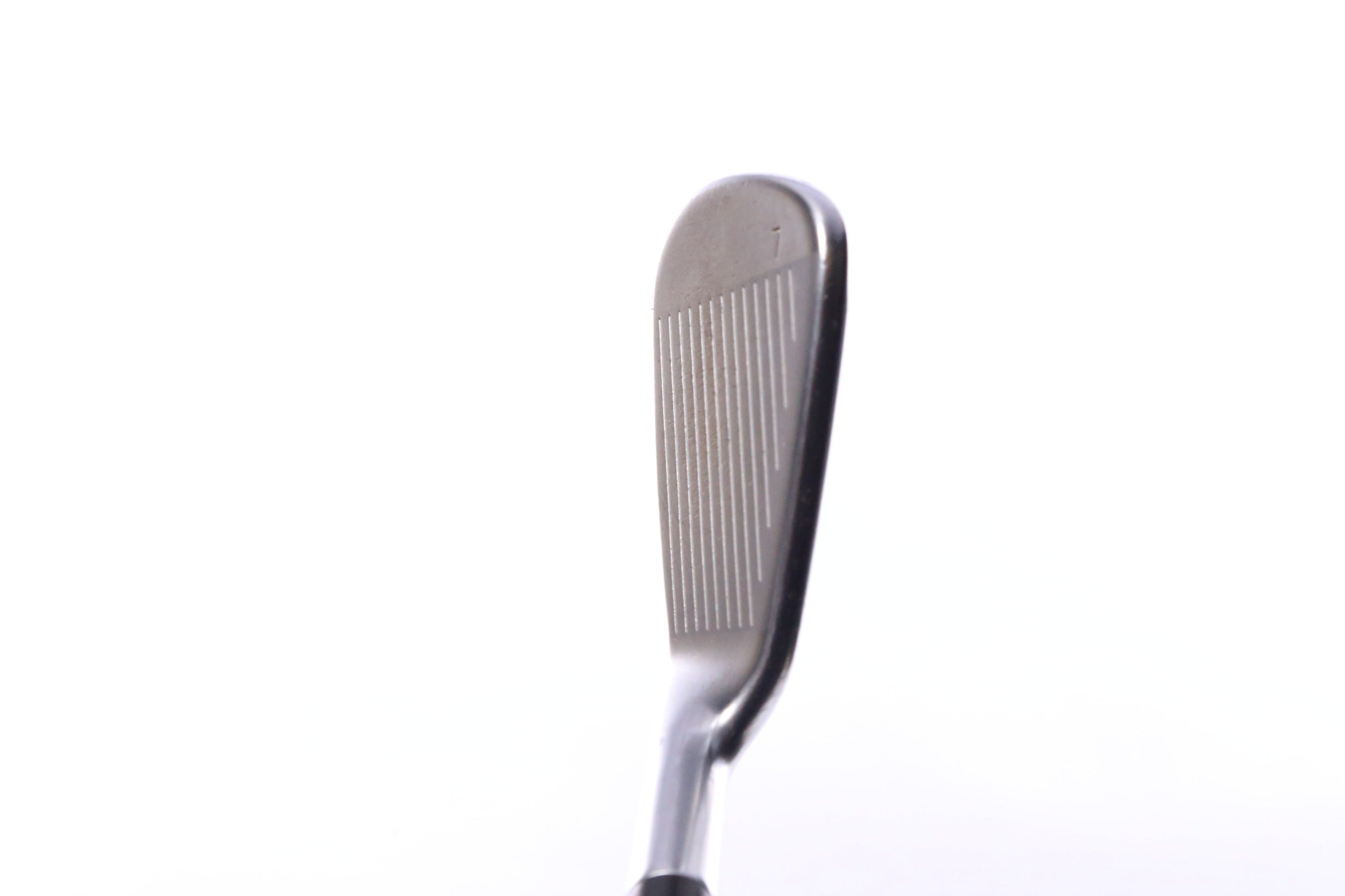 Used Ping i200 Single 7-Iron - Right-Handed - Soft Regular Flex-Next Round