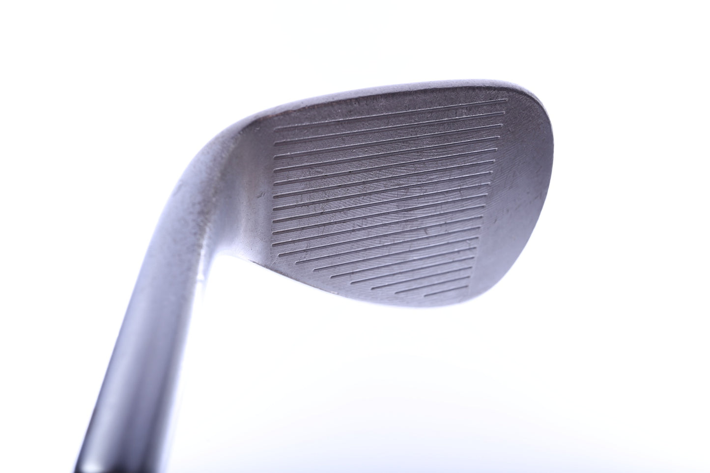 Used Cleveland CBX Lob Wedge - Right-Handed - 58 Degrees - Ladies Flex-Next Round