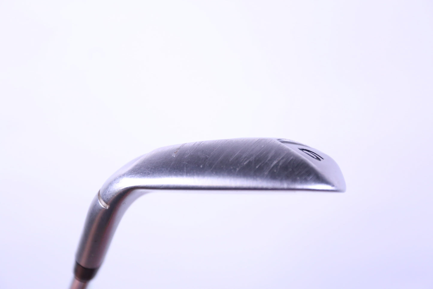 Used TaylorMade RocketBladez HL Single 9-Iron - Right-Handed - Stiff Flex-Next Round