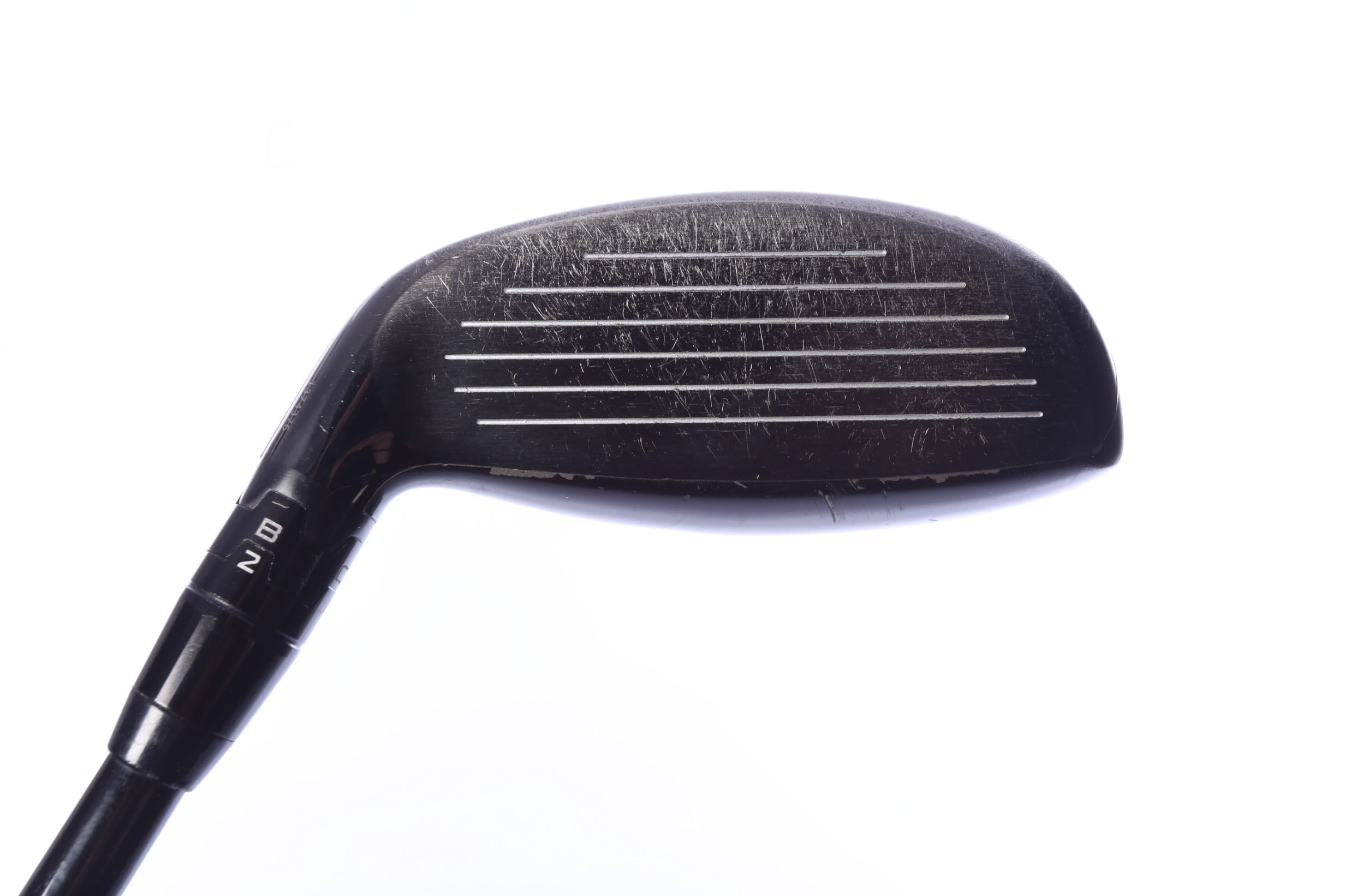Used Titleist TSi2 4H Hybrid - Right-Handed - 21 Degrees - Regular Flex