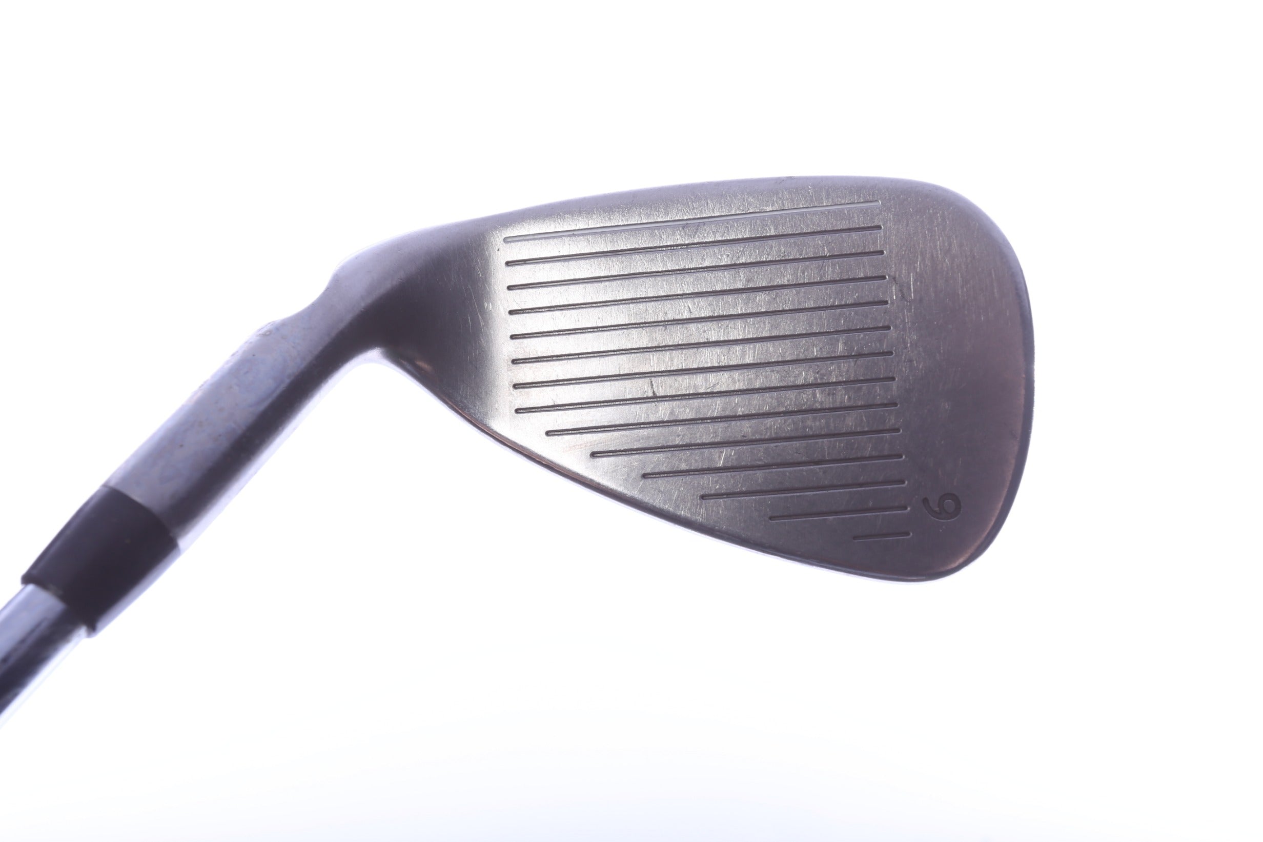 Used Ping G Single 9-Iron - Right-Handed - Regular Flex