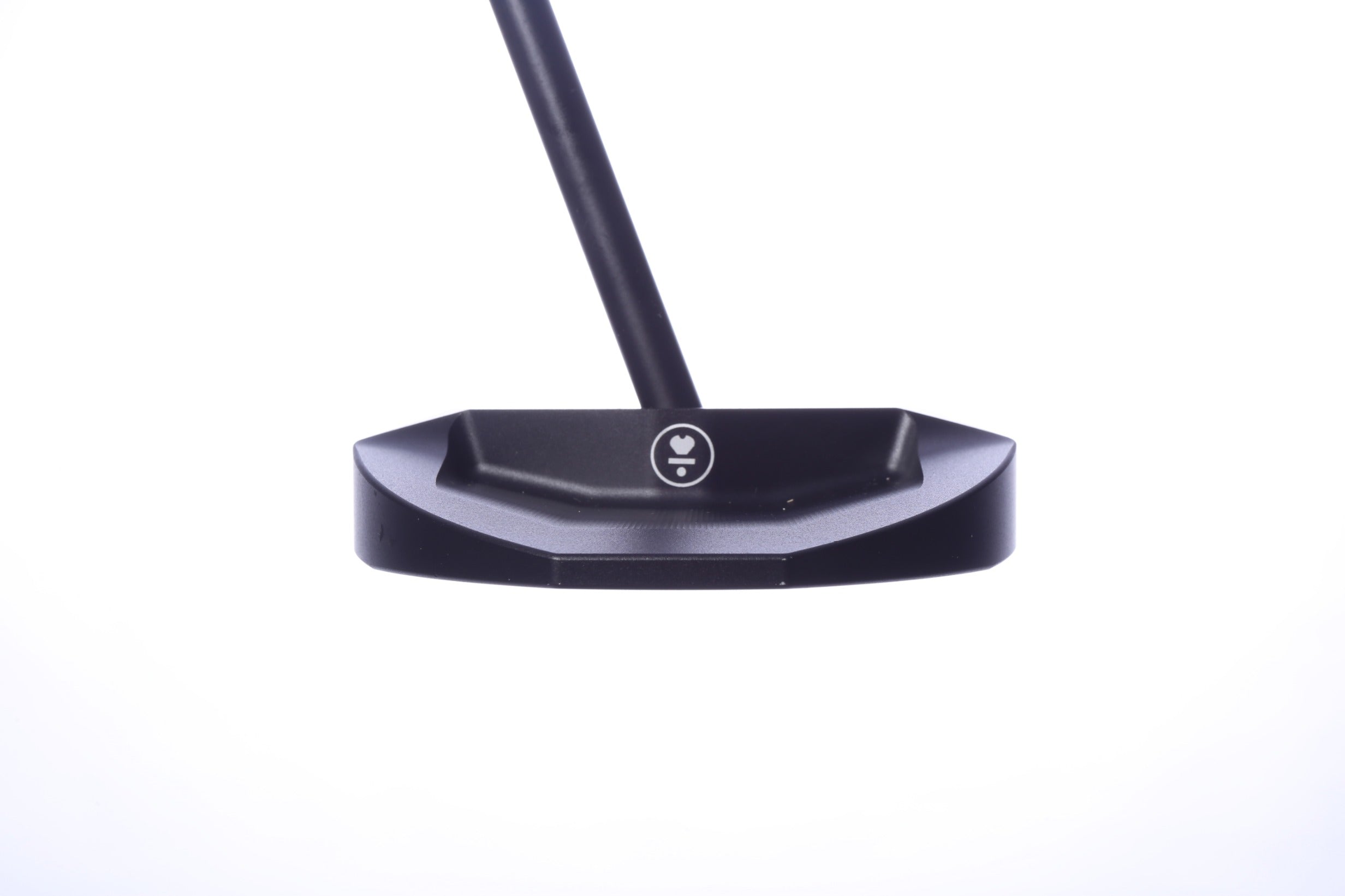 Used L.A.B. Golf OZ.1 Putter - Right-Handed - 35.5 in - Mallet-Next Round