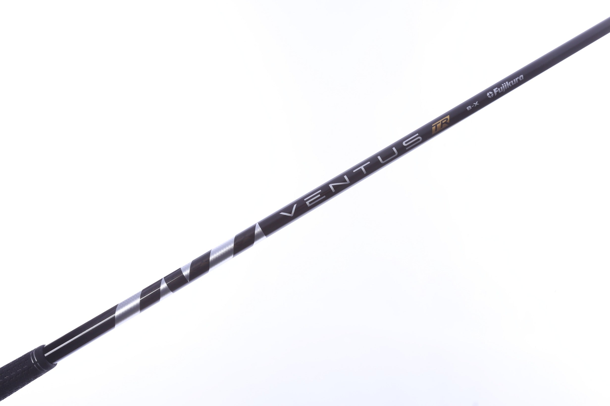 Used Fujikura Ventus TR Velocore Black Fairway Wood Shaft Extra Stiff Flex Graphite - 41.25 in - Titleist Surefit Adapter-Next Round