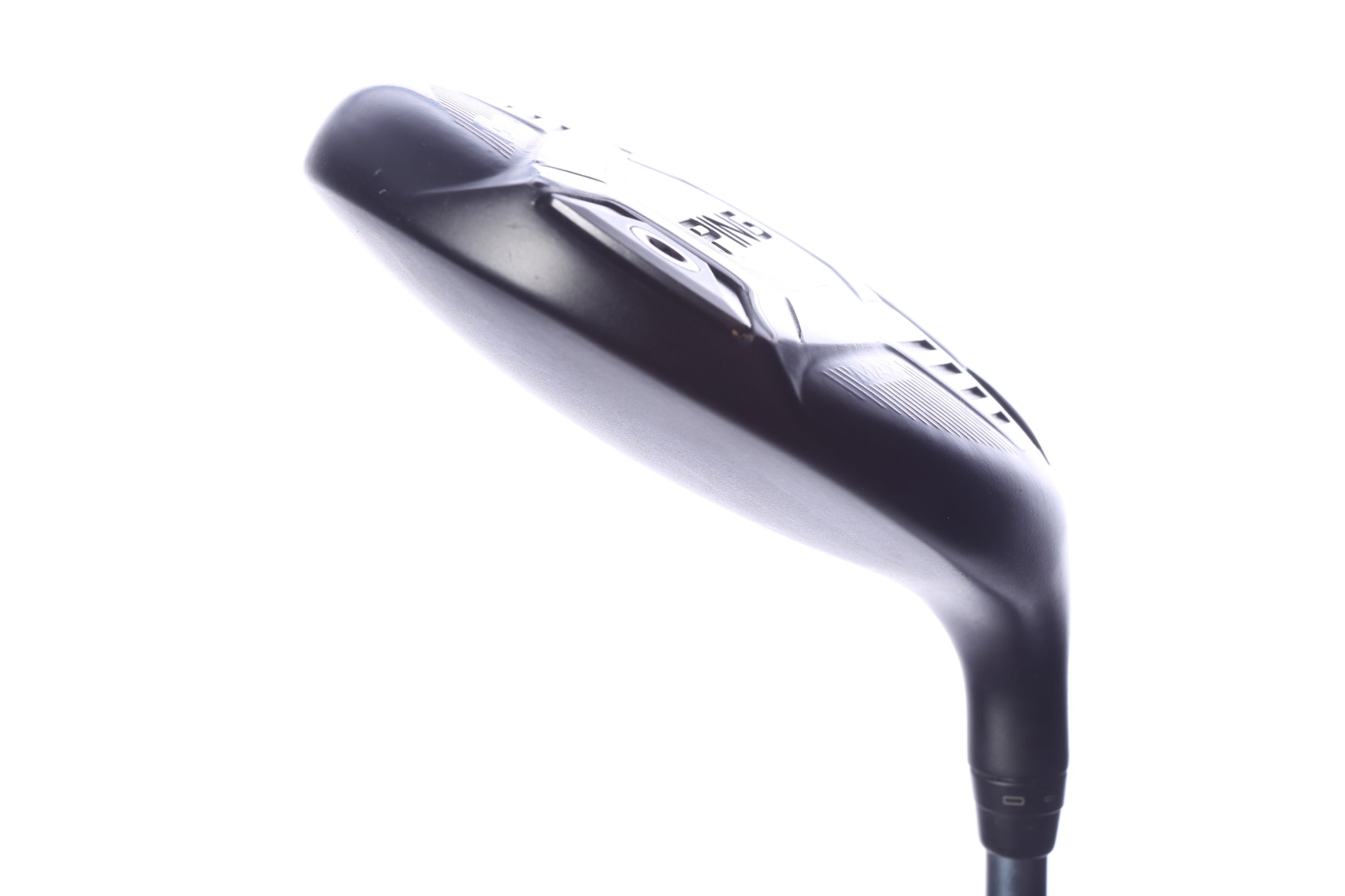 Used Ping G425 MAX 3-Wood - Right-Handed - 14.5 Degrees - Stiff Flex