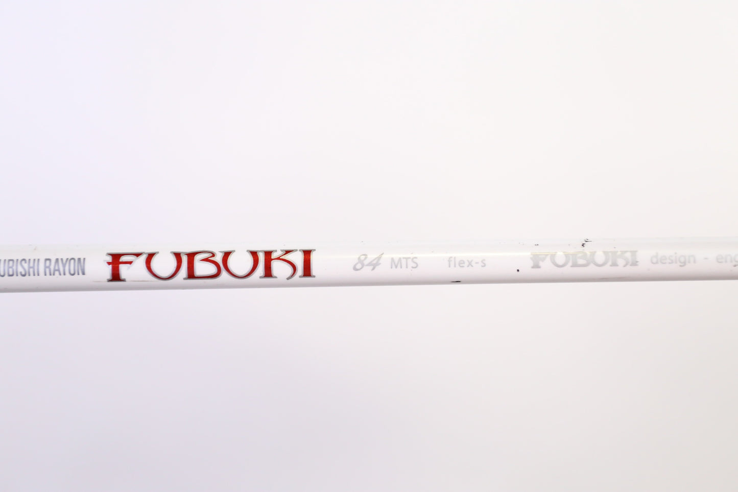 Used Mizuno MP-CLK 3H Hybrid - Right-Handed - 20 Degrees - Stiff Flex-Next Round