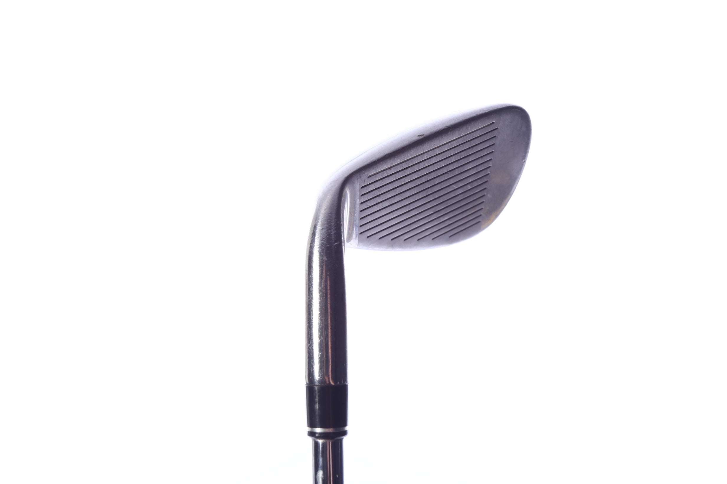 Used TaylorMade M4 Approach Wedge - Right-Handed - 49 Degrees - Stiff Flex