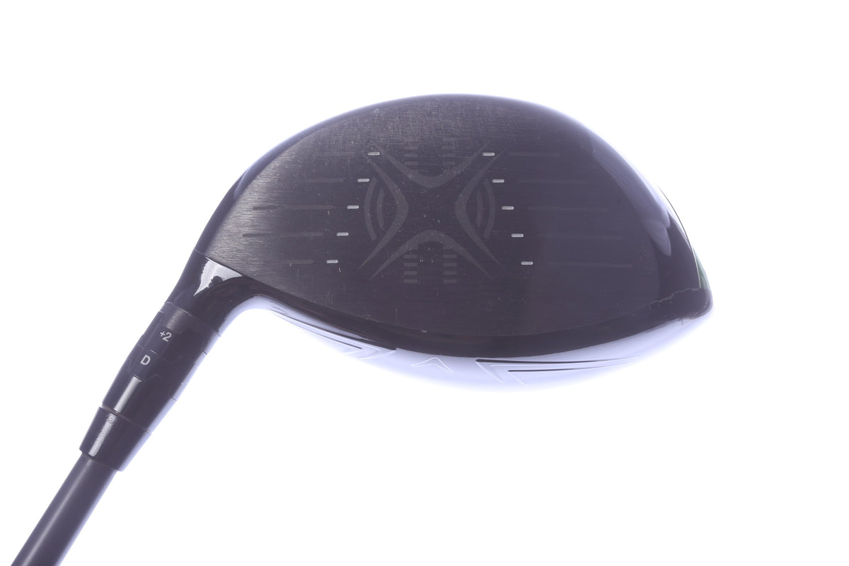 Used Callaway GBB Epic Driver - 10.5 Degrees - Stiff Flex Fujikura Pro 62 - Right-Handed
