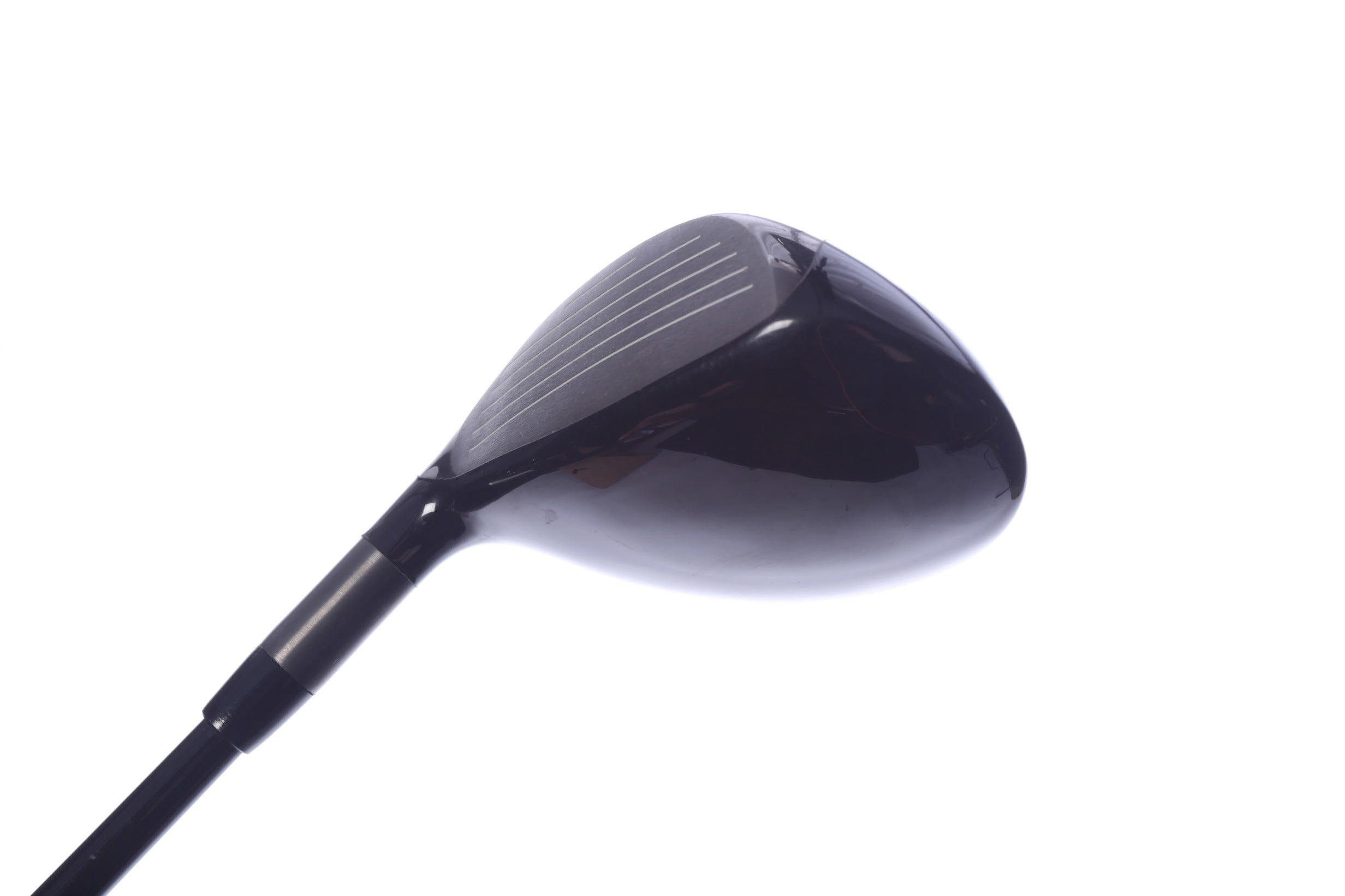 Used Callaway Apex Utility Wood 5-Wood - Right-Handed - 19 Degrees - Extra Stiff Flex-Next Round