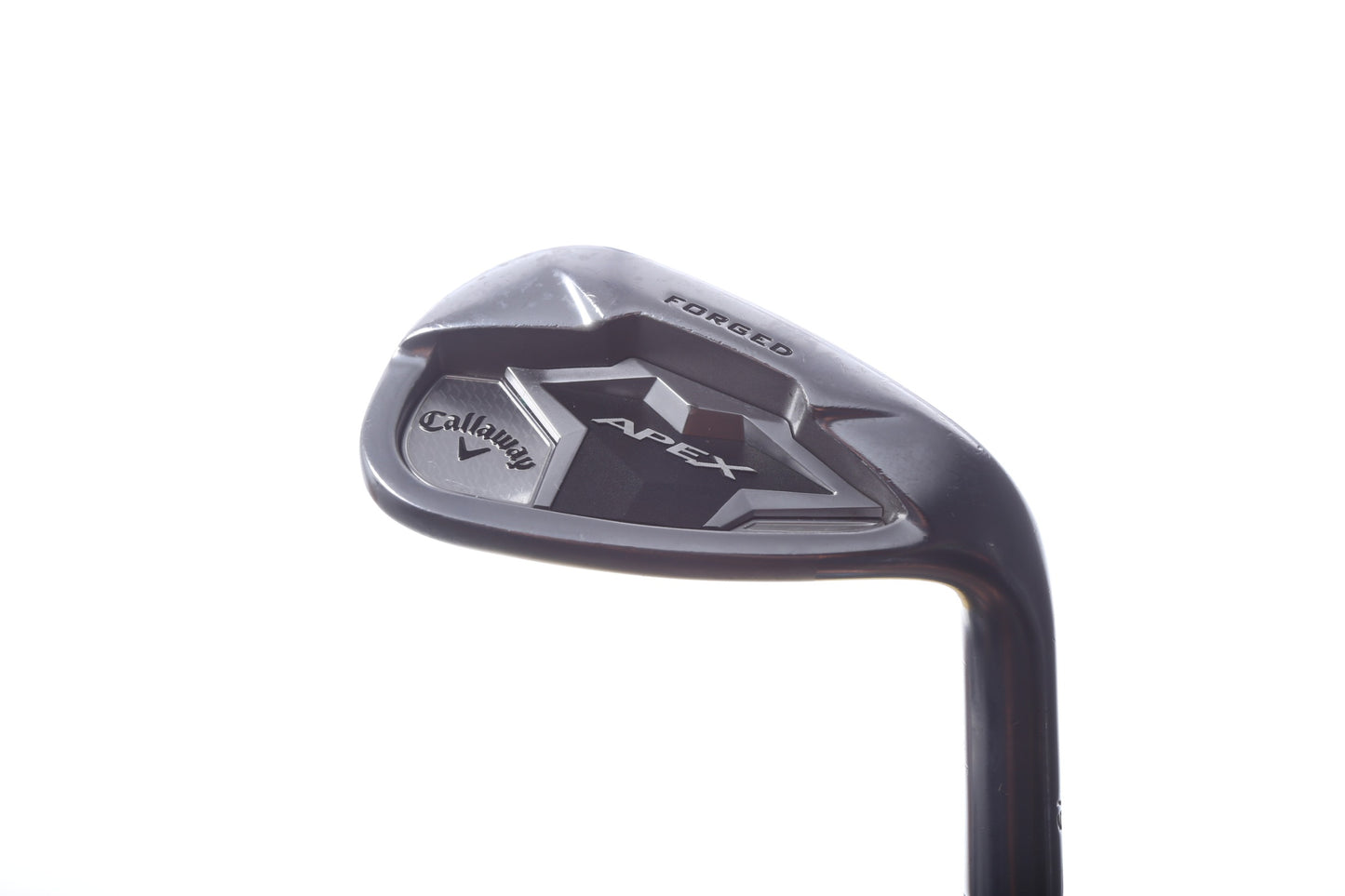 Used Callaway Apex 19 Sand Wedge - Right-Handed - 54 Degrees - Regular Flex-Next Round