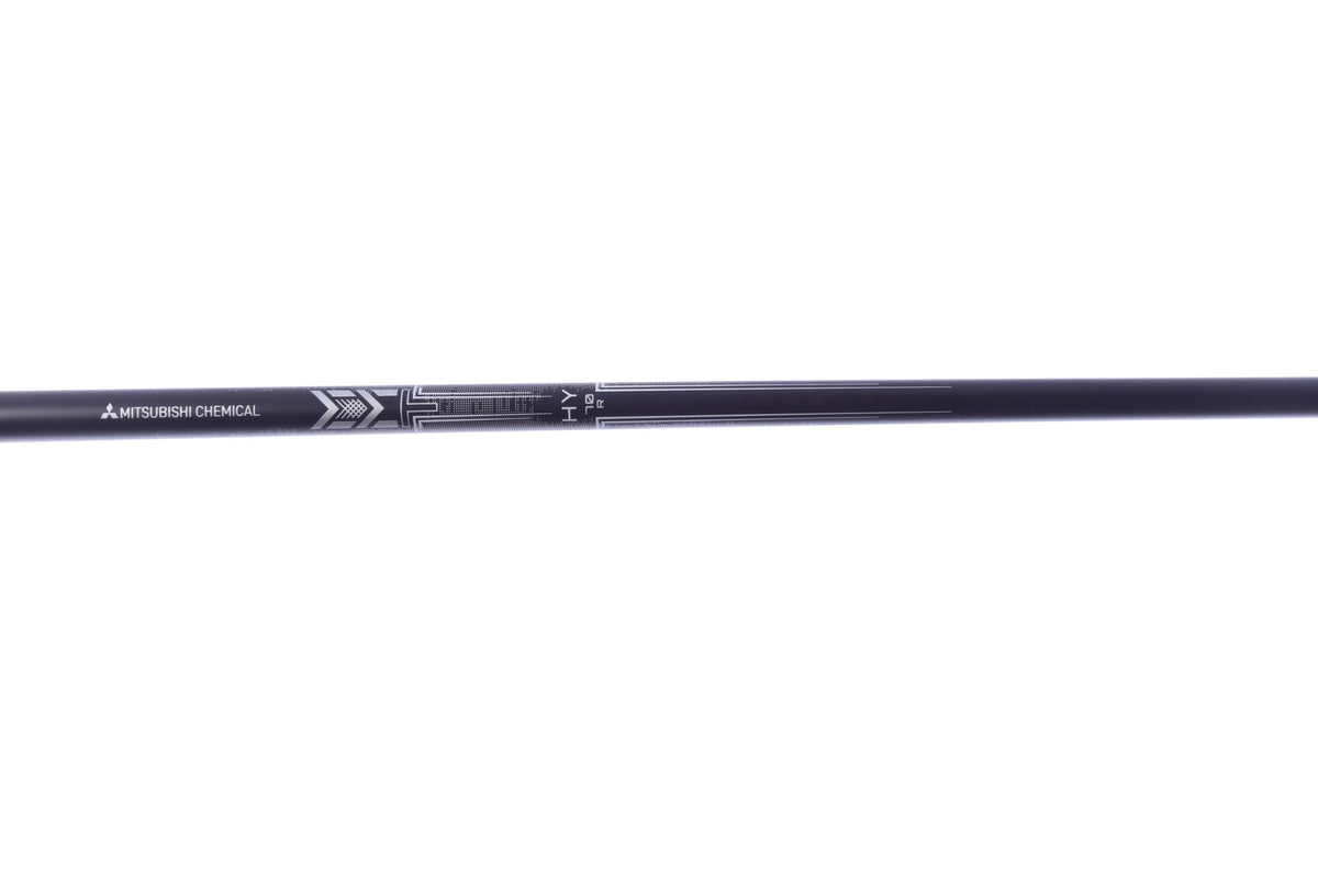 Used Callaway Paradym 3H Hybrid - Left-Handed - 21 Degrees - Regular Flex