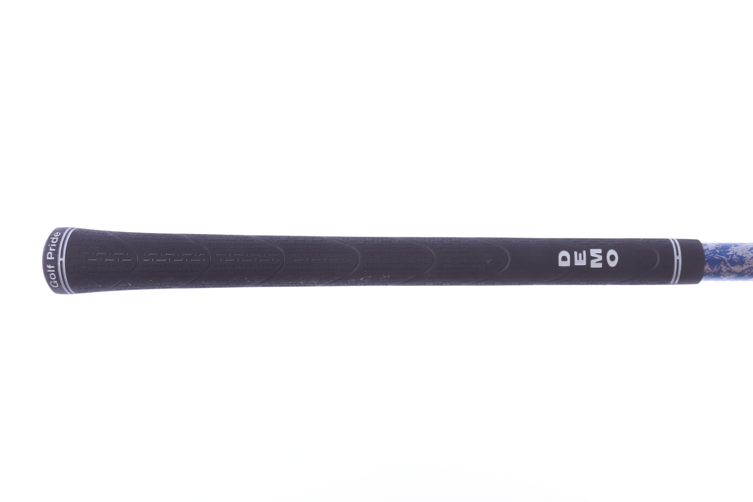 Used Mizuno JPX One 5H Hybrid - Left-Handed - 25 Degrees - Regular Flex