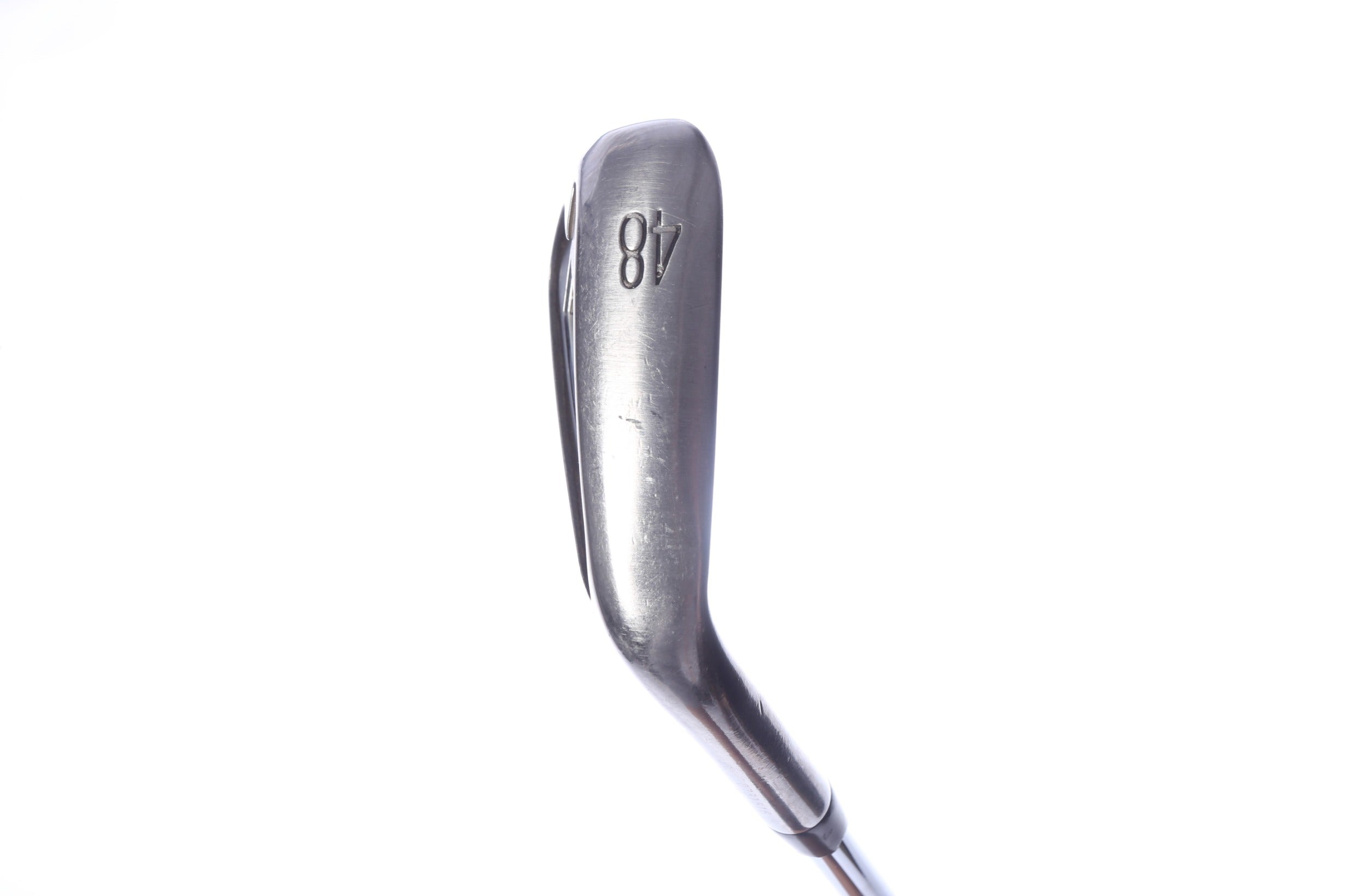Used Titleist 2021 T300 Gap Wedge - Right-Handed - 48 Degrees - Regular Flex-Next Round