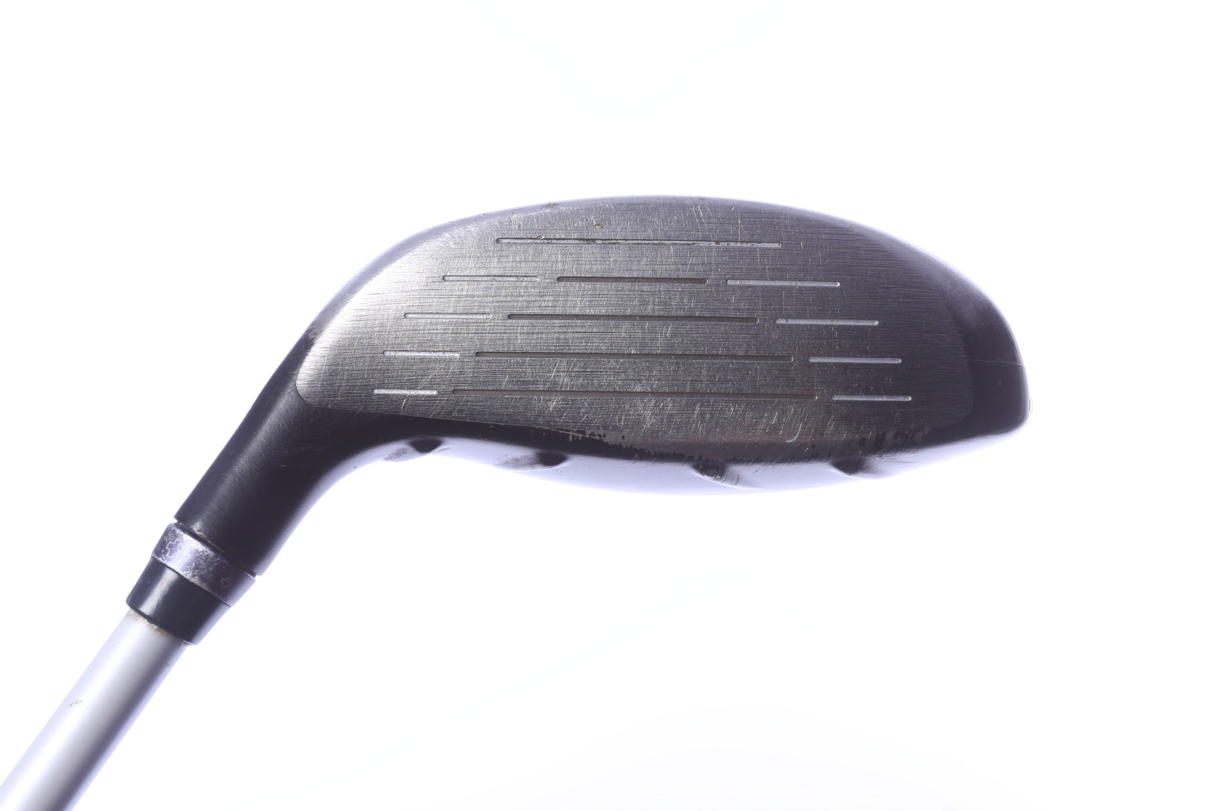 Used Ping G 5-Wood - Right-Handed - 17.5 Degrees - Ladies Flex