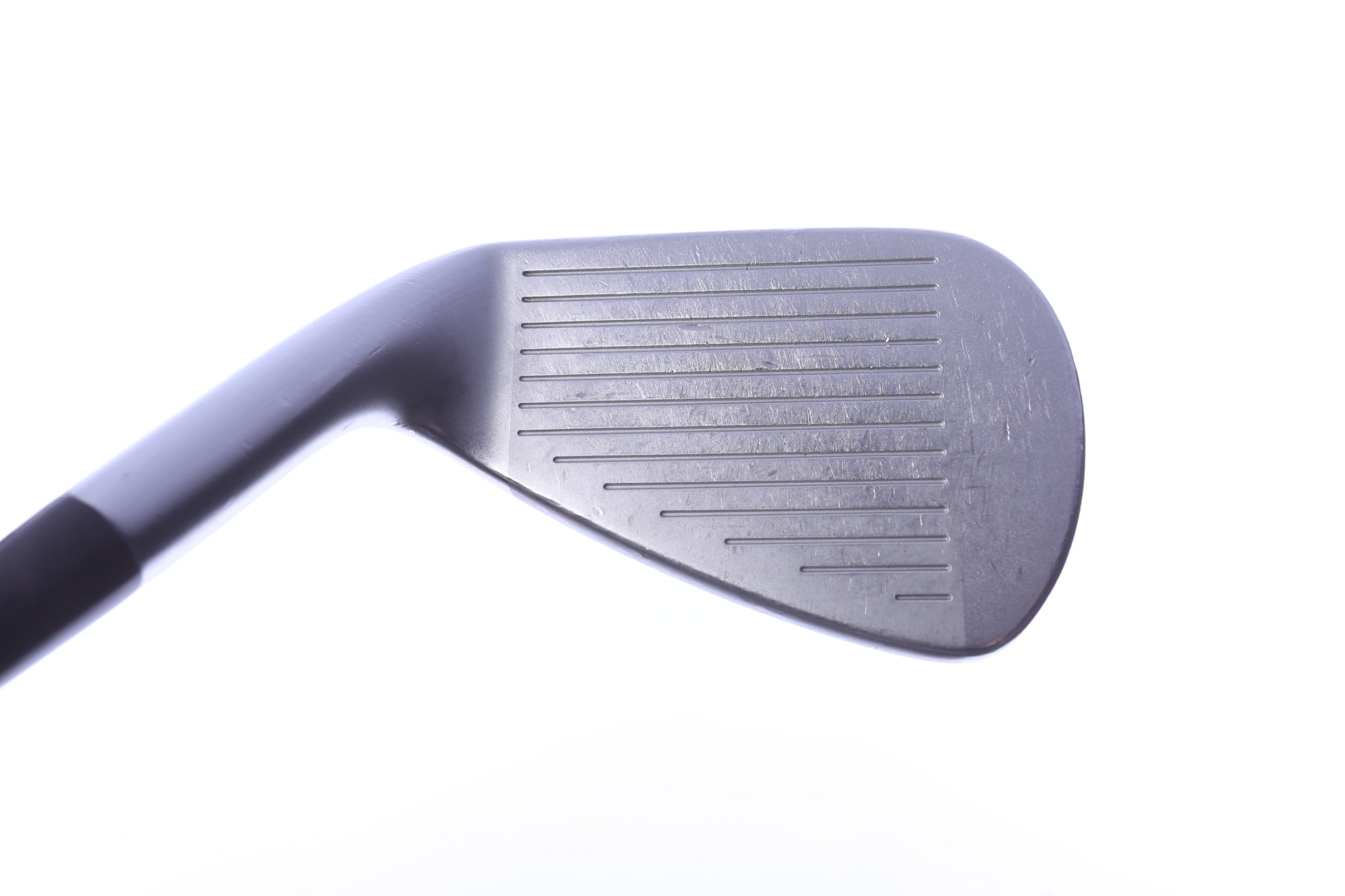 Used Mizuno JPX 900 Forged Single 9-Iron - Right-Handed - Regular Plus Flex-Next Round