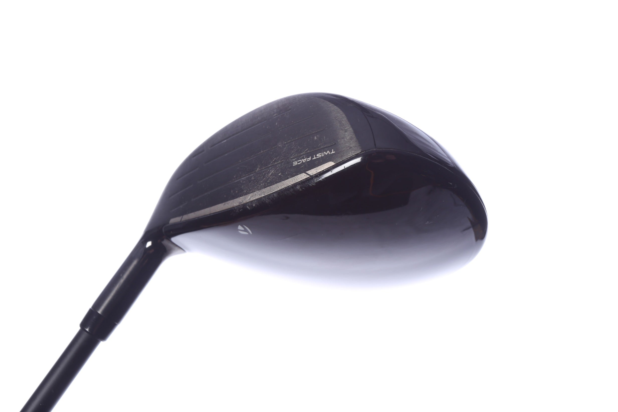 Used TaylorMade Qi10 MAX 3-Wood - Right-Handed - 16 Degrees - Regular Flex-Next Round