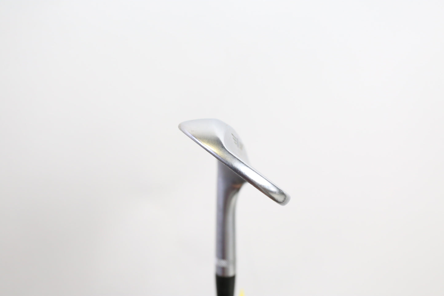 Used Titleist Vokey SM4 Tour Chrome Lob Wedge - Right-Handed - 60 Degrees - Extra Stiff Flex