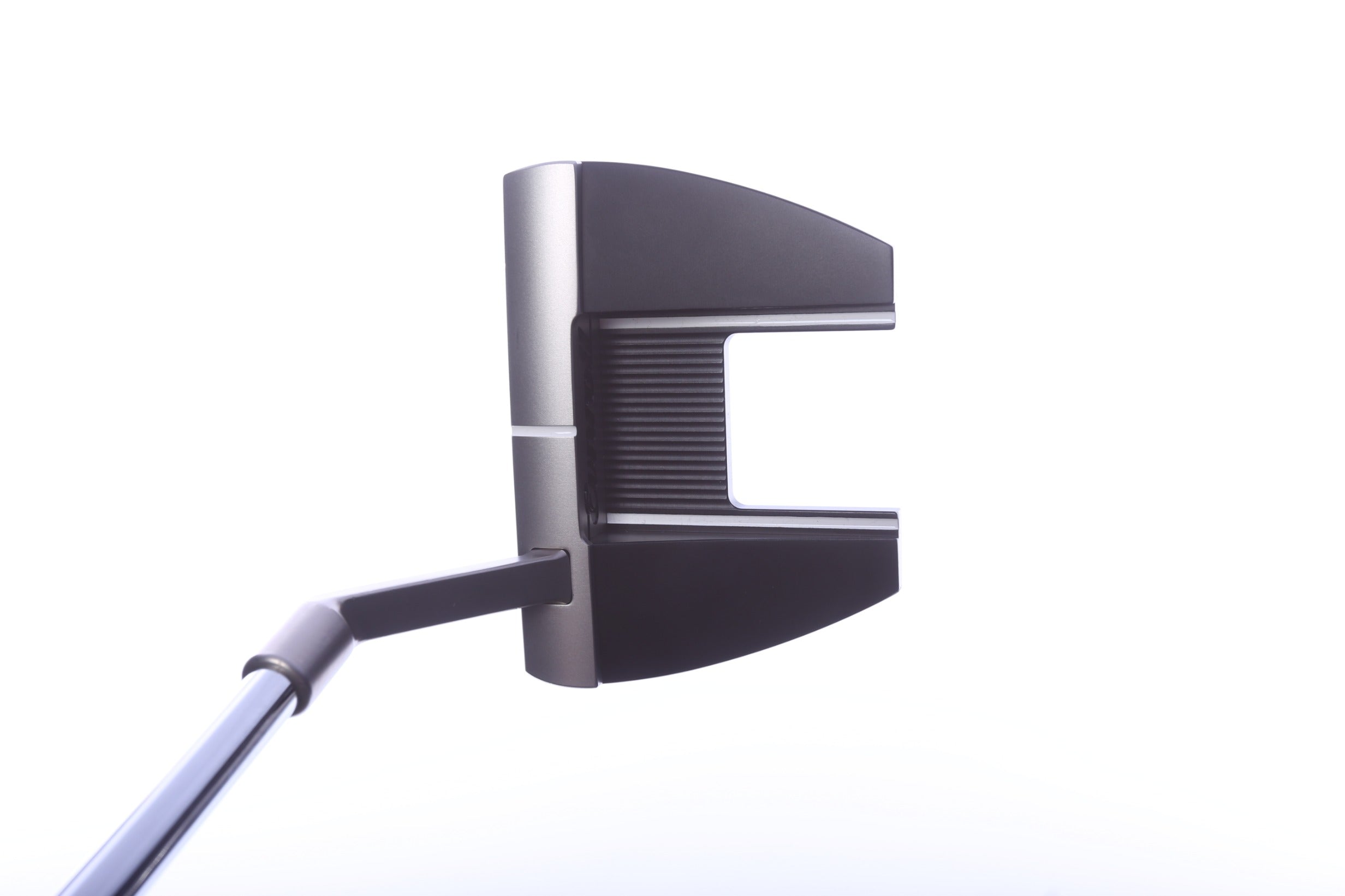 Used Evnroll V5.2 Duo Hatchback Mallet Putter - Right-Handed - 35 in - Mallet