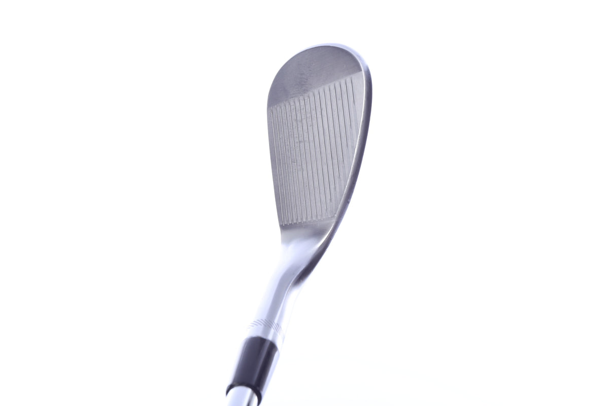 Used Titleist Vokey SM10 Tour Chrome Sand Wedge - Right-Handed - 54 Degrees - Wedge Flex-Next Round