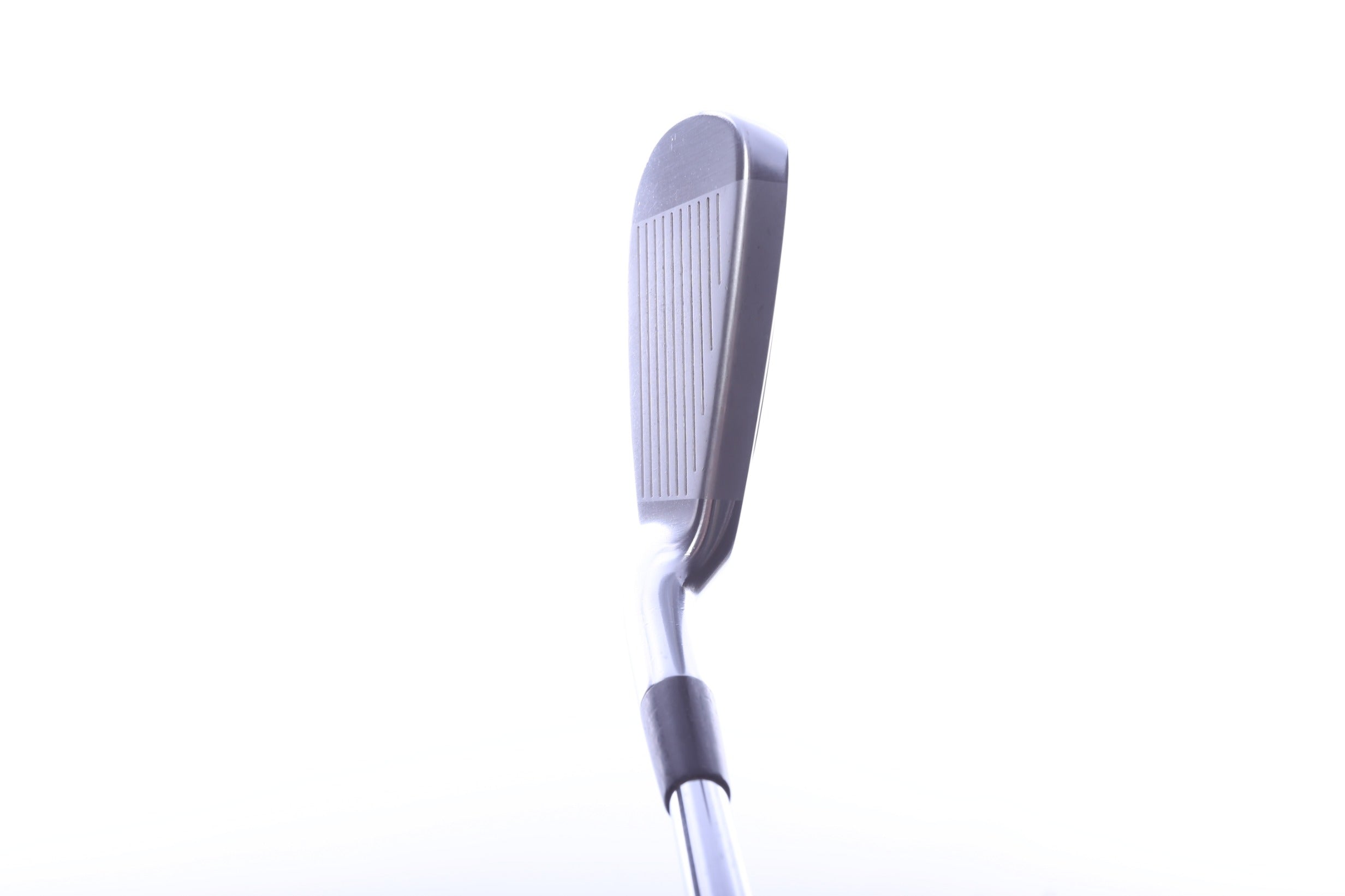 Used Mizuno MP Fli-Hi Single Utility 4-Iron - Right-Handed - Stiff Flex