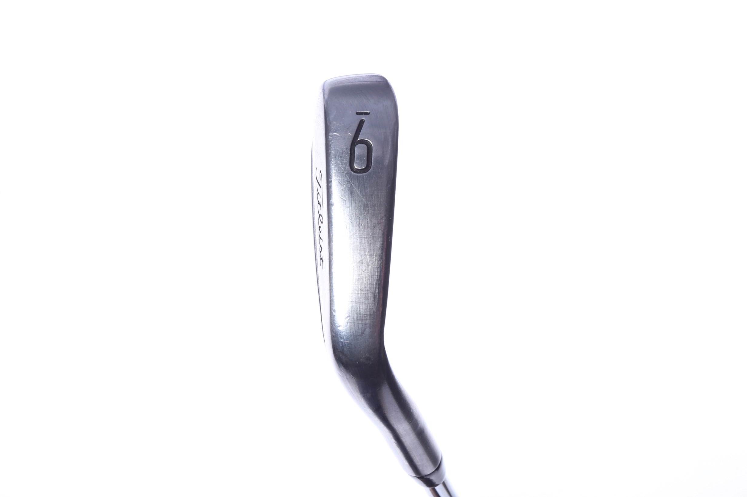 Used Titleist 2023 T150 Single 9-Iron - Right-Handed - Regular Plus Flex-Next Round