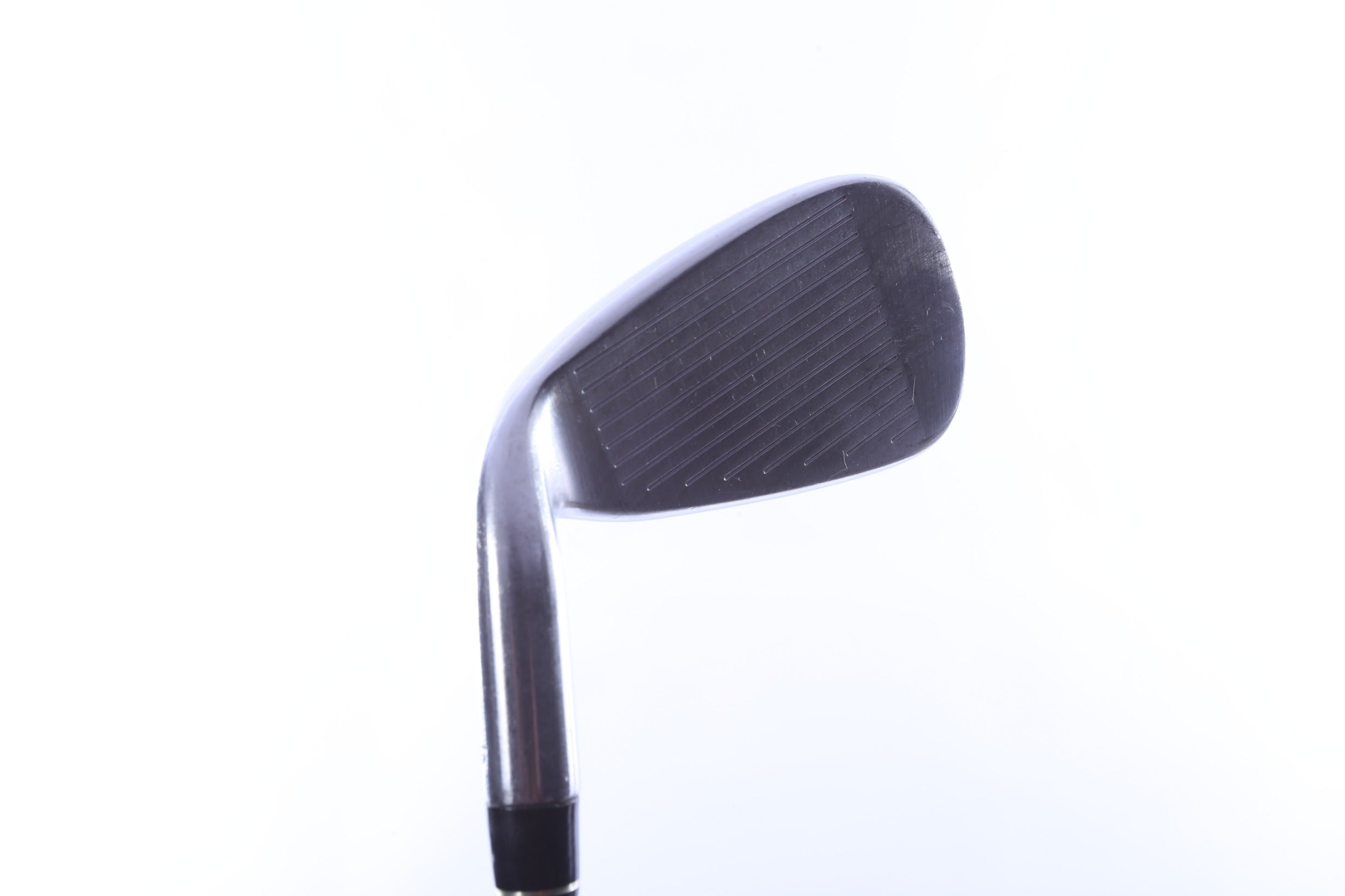 Used TaylorMade rac OS 2005 Single 3-Iron - Right-Handed - Regular Flex-Next Round