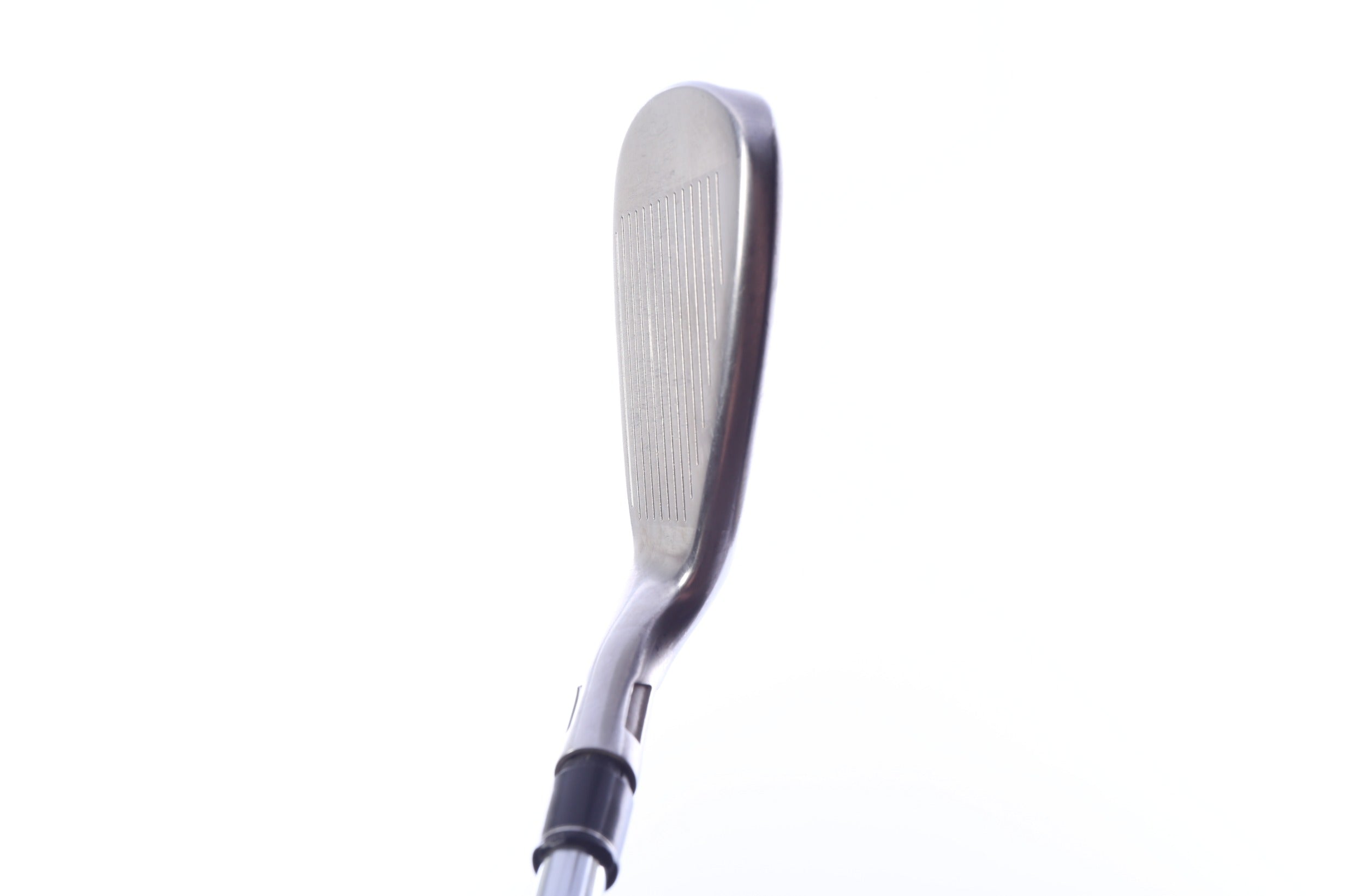 Used TaylorMade STEALTH Iron Set - Right-Handed - 5-PW - Stiff Flex