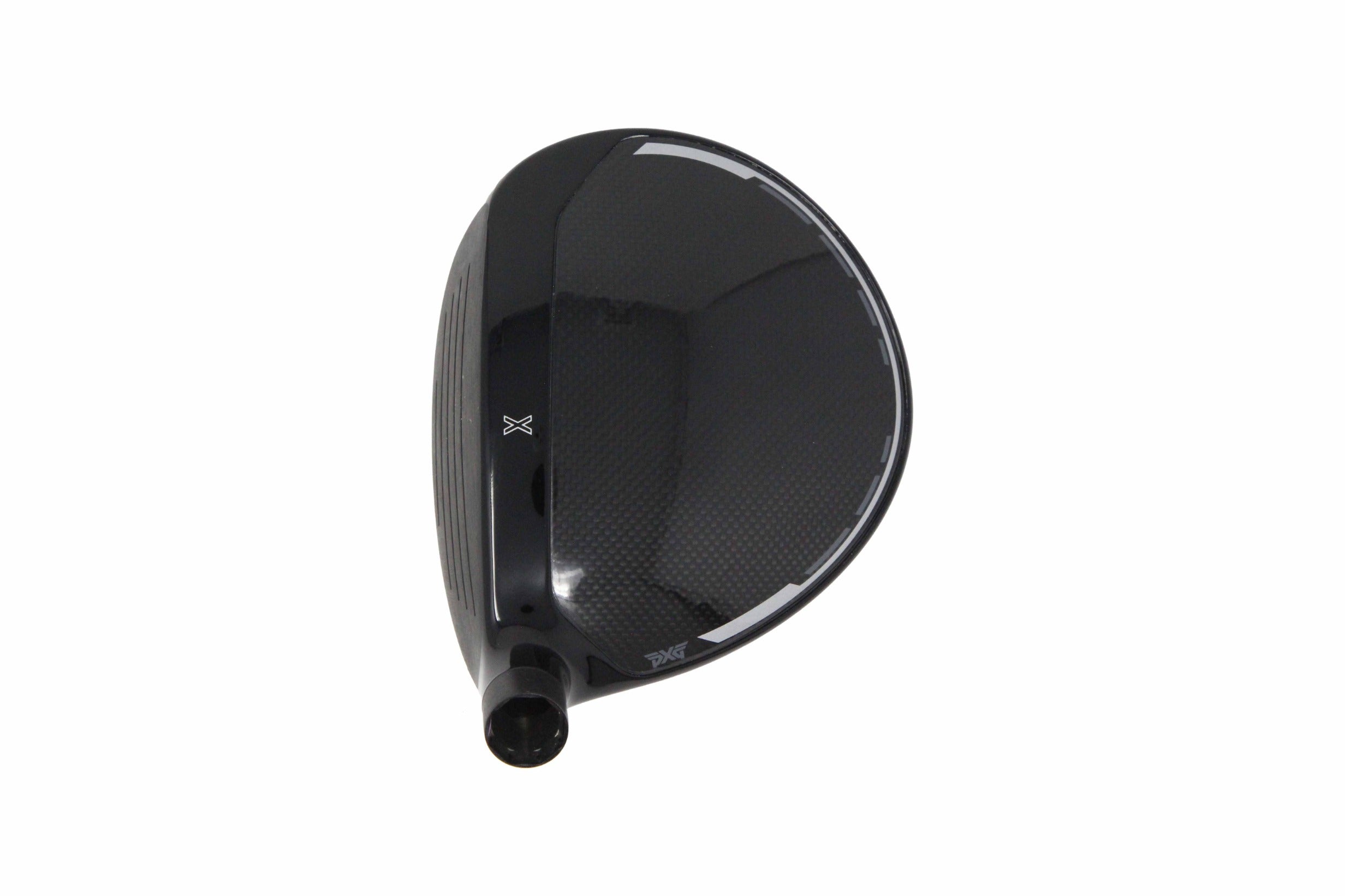 Used PXG 0311 Black OPS 3-Wood - Right-Handed - 15 Degrees - Not Specified Flex-Next Round