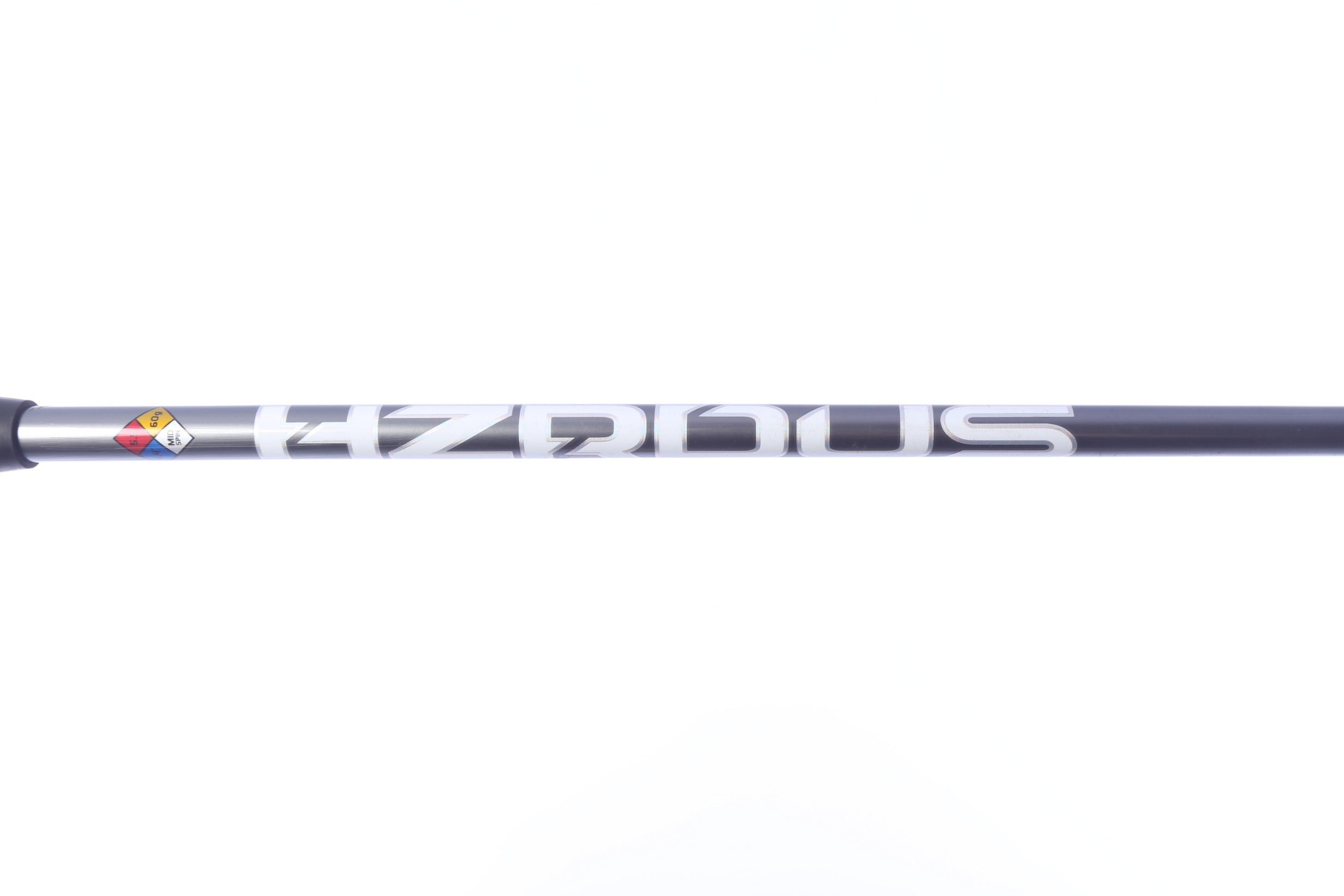 Used Callaway Paradym X 5-Wood - Right-Handed - 18 Degrees - Regular Flex