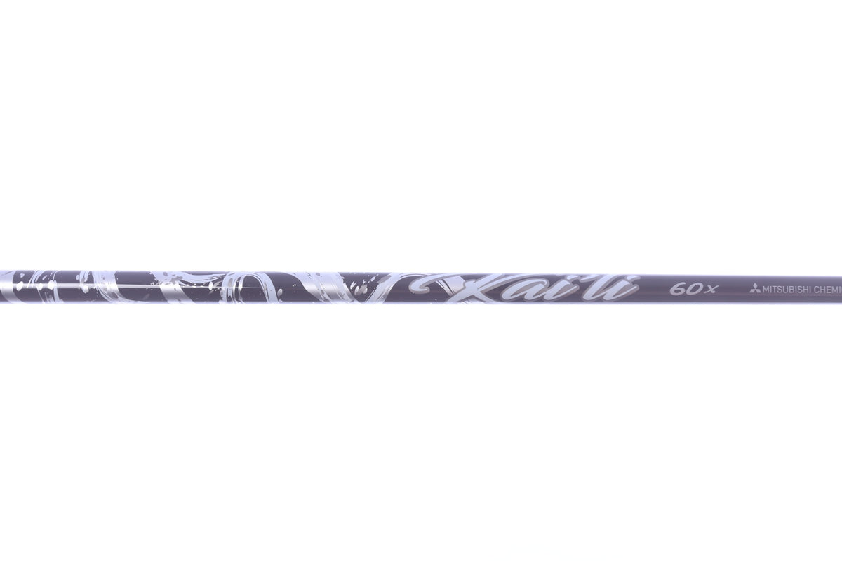 Used Titleist TSi3 Driver - 8 Degrees - Extra Stiff Flex Mitsubishi Kai'li Dark Waves - Right-Handed-Next Round