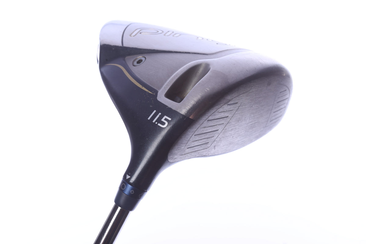 Used Ping G LE 3 Driver - 11.5 Degrees - Ladies Flex UST Mamiya Quantum Speed - Right-Handed