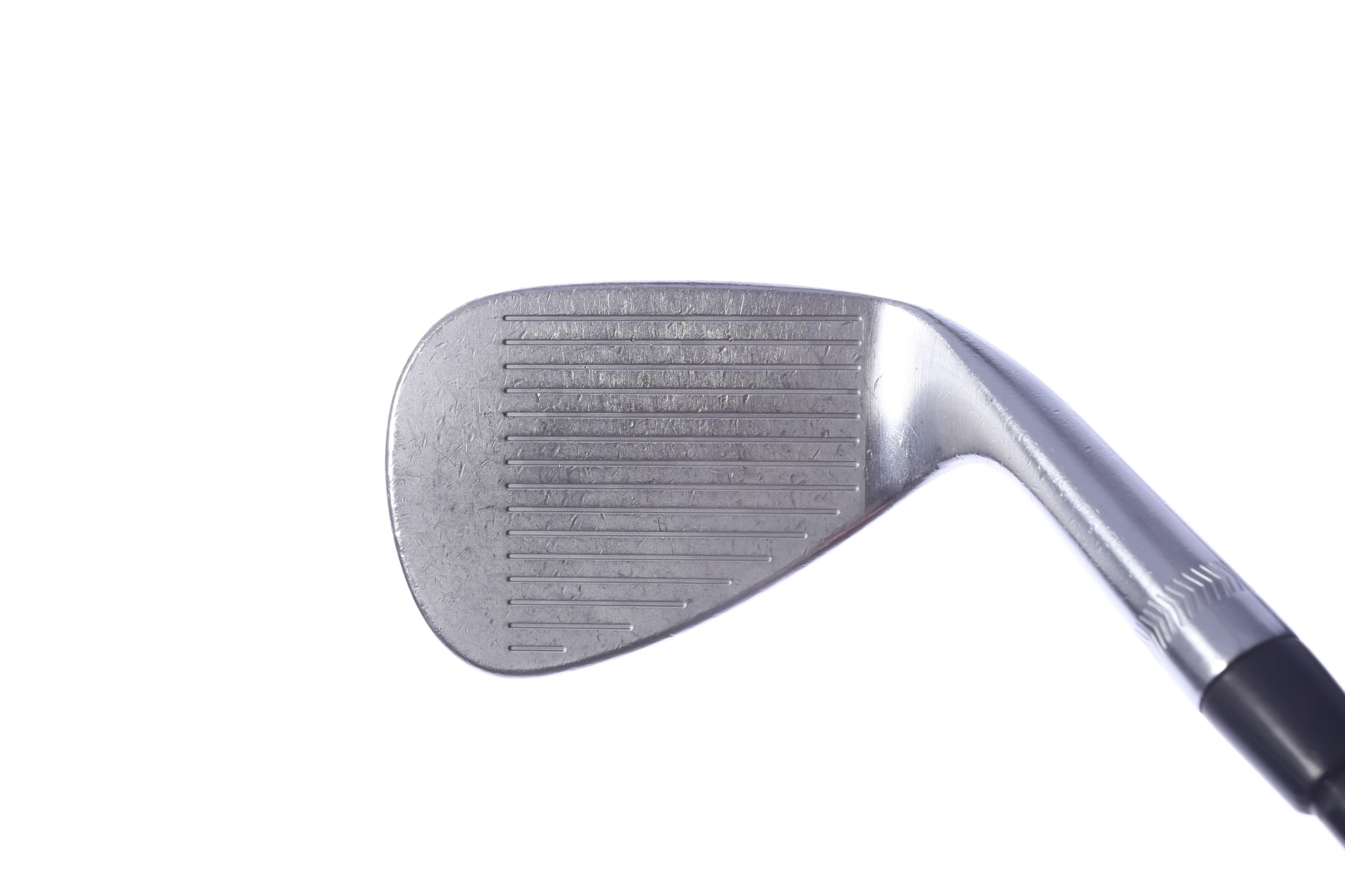 Used PXG 0311 Forged Gap Wedge - Left-Handed - 52 Degrees - Seniors Flex-Next Round