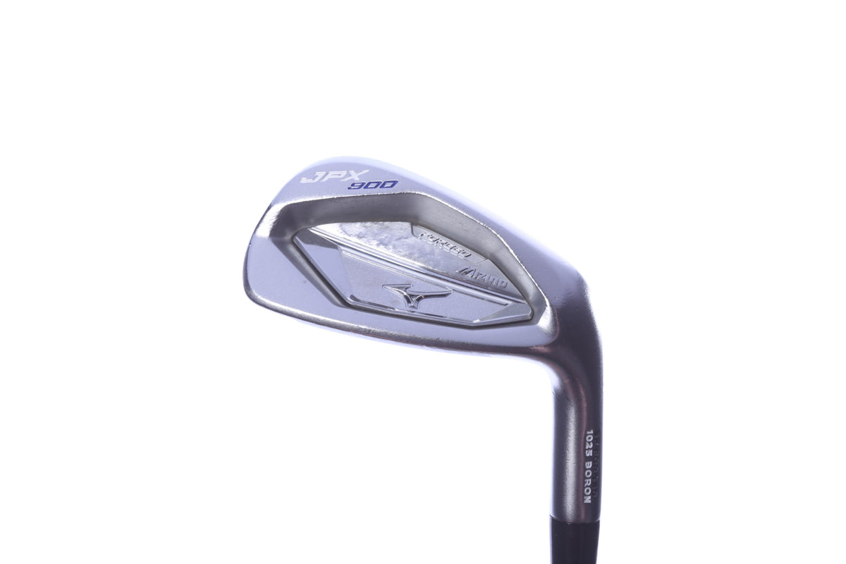 Used Mizuno JPX 900 Forged Single 8-Iron - Right-Handed - Regular Plus Flex-Next Round